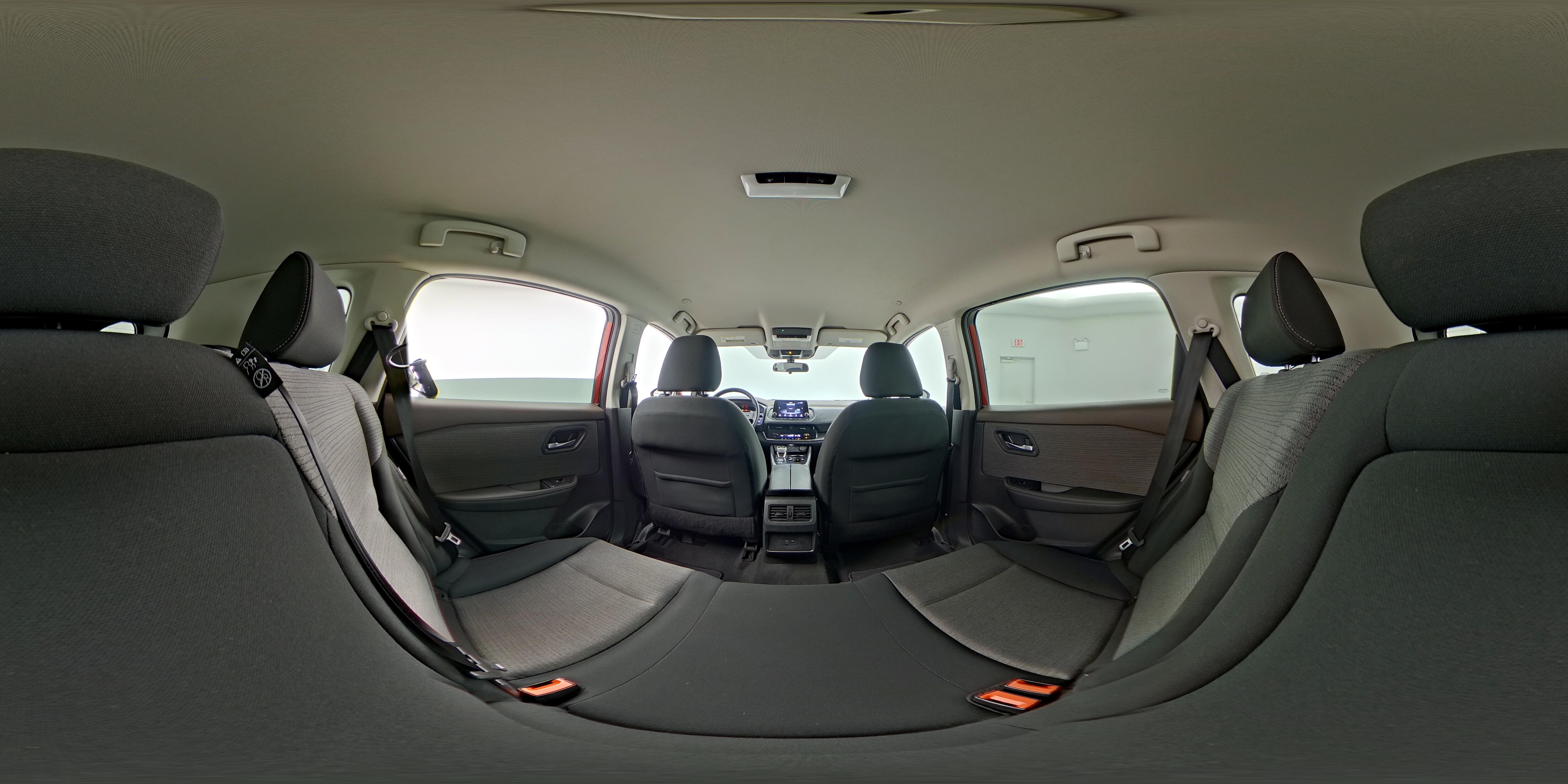 2022 Nissan Rogue SV - Photo 25