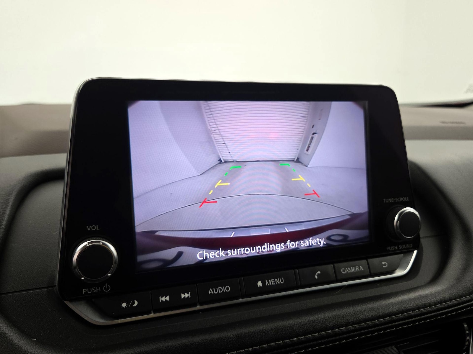 2022 Nissan Rogue SV - Photo 15