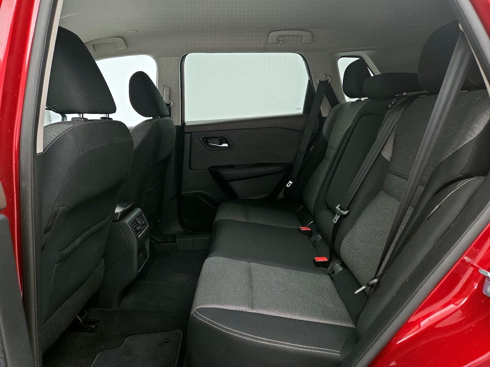 2022 Nissan Rogue SV - Photo 20