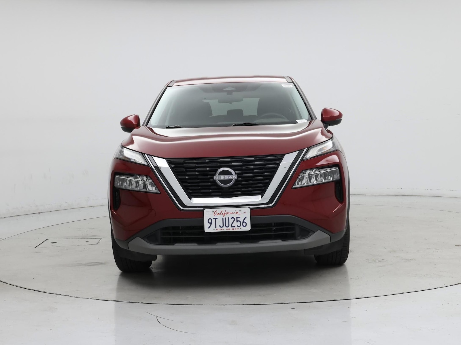 2022 Nissan Rogue SV - Photo 6