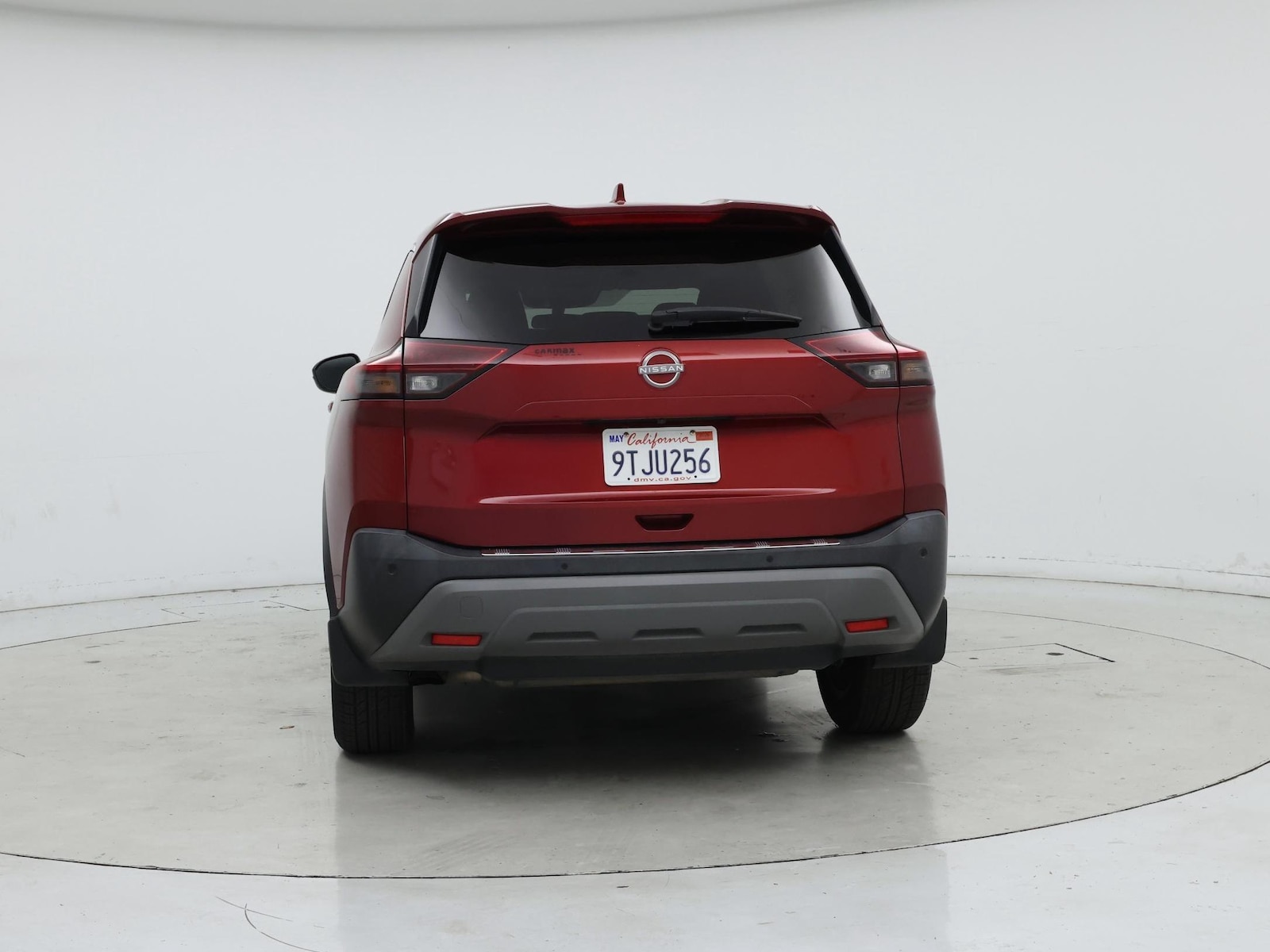 2022 Nissan Rogue SV - Photo 7