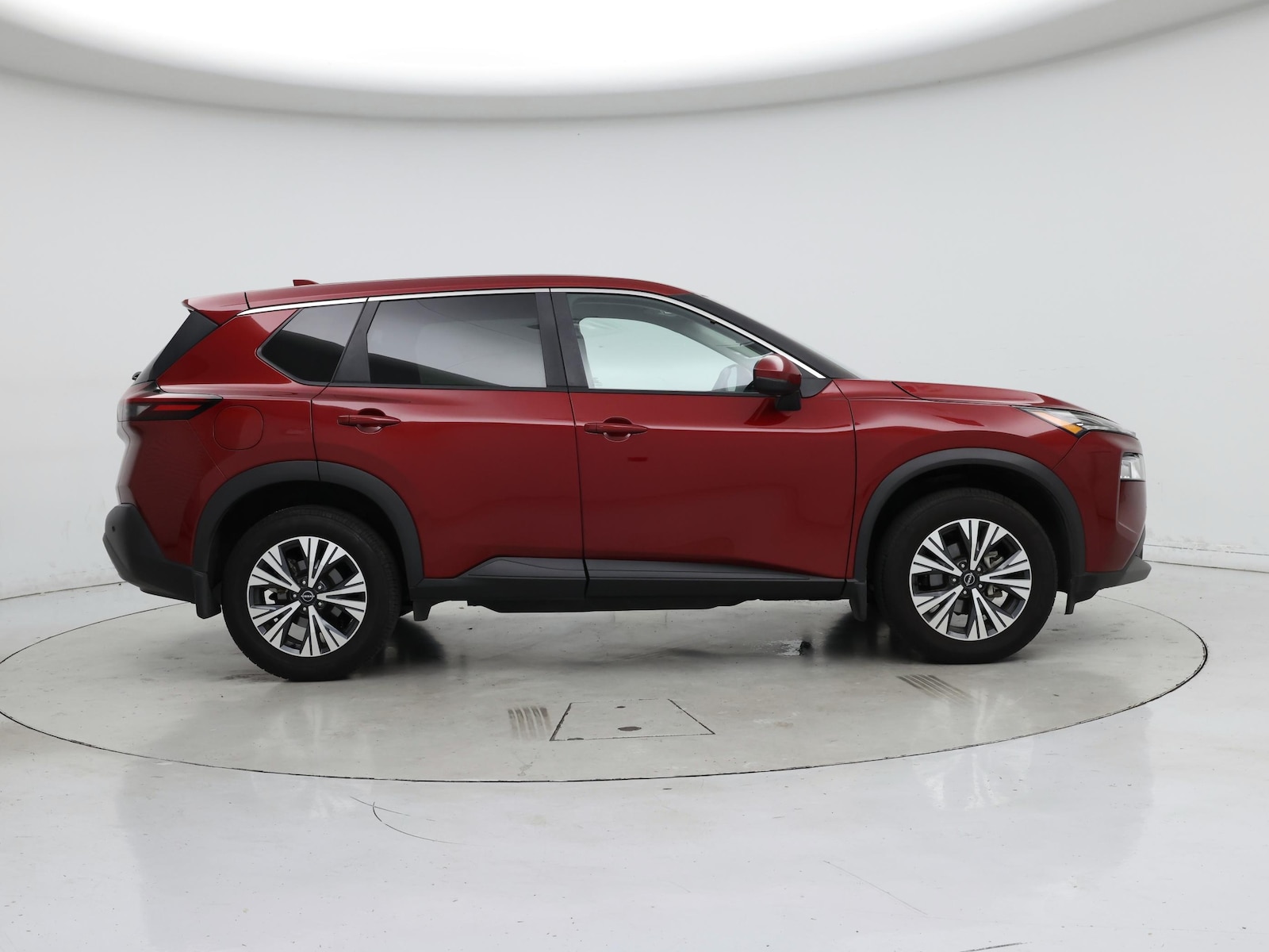 2022 Nissan Rogue SV - Photo 8