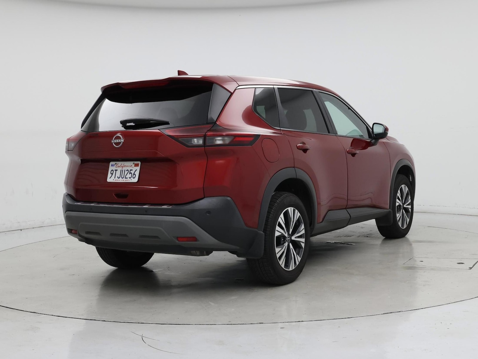 2022 Nissan Rogue SV - Photo 9