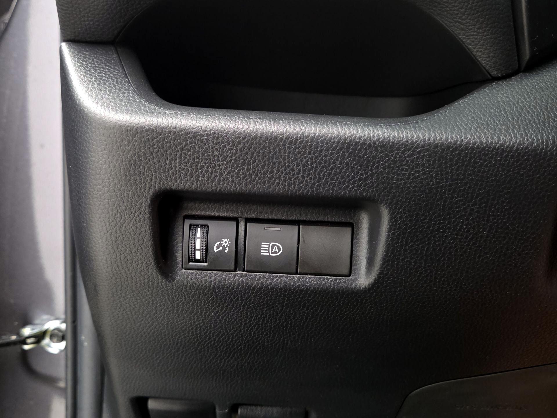 Thumbnail: 2023 Toyota RAV4 - 13