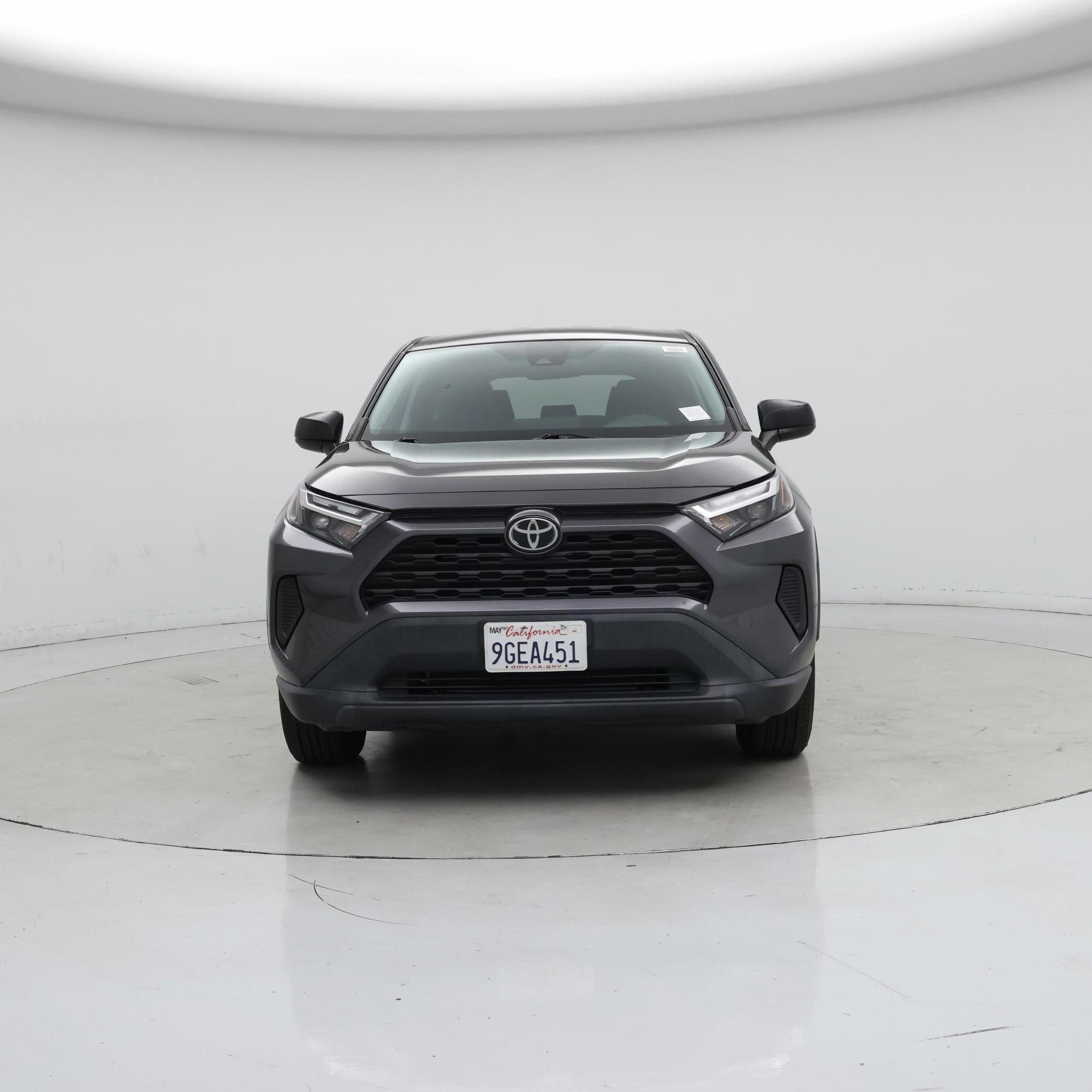Thumbnail: 2023 Toyota RAV4 - 5
