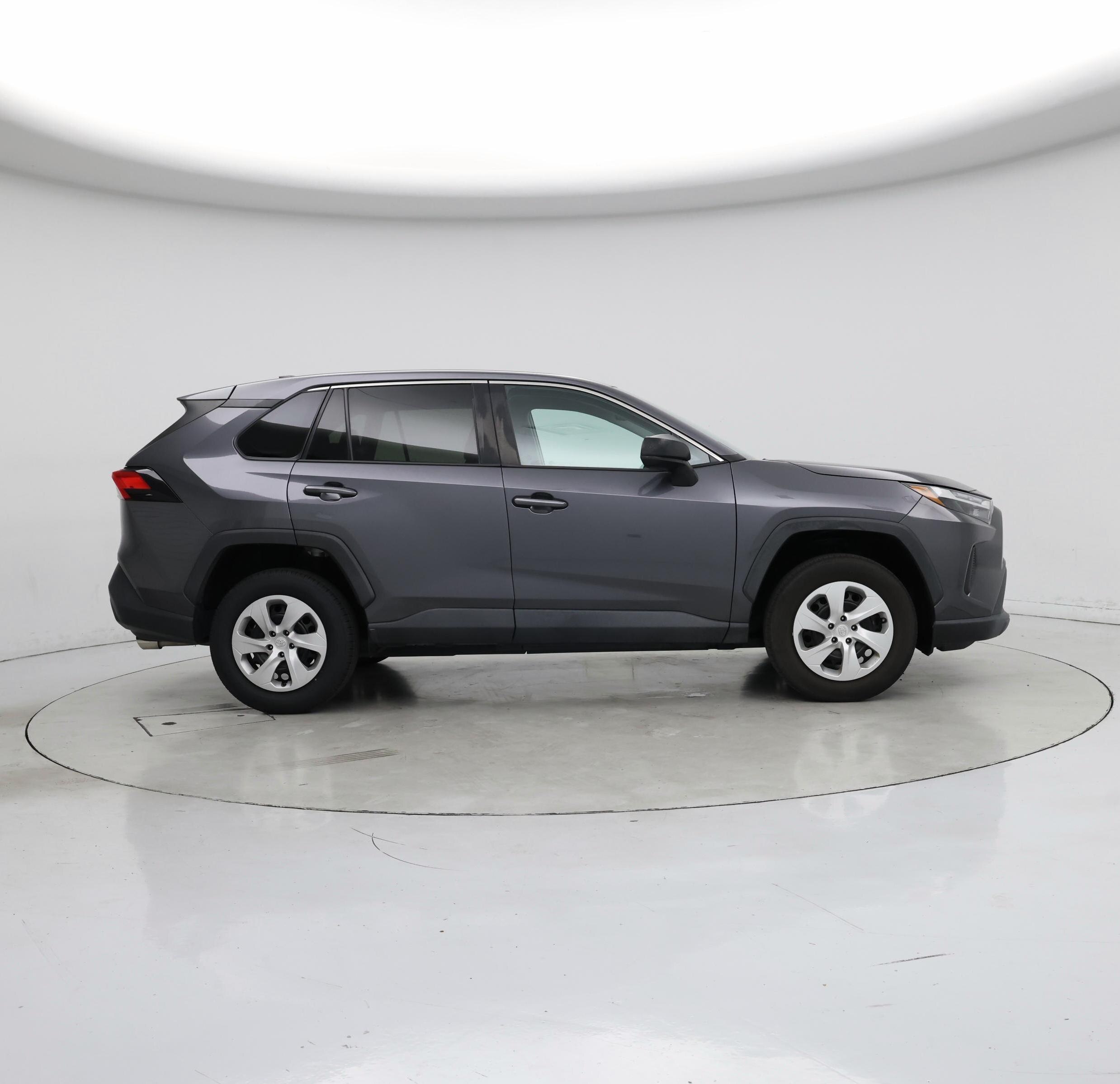 Thumbnail: 2023 Toyota RAV4 - 7