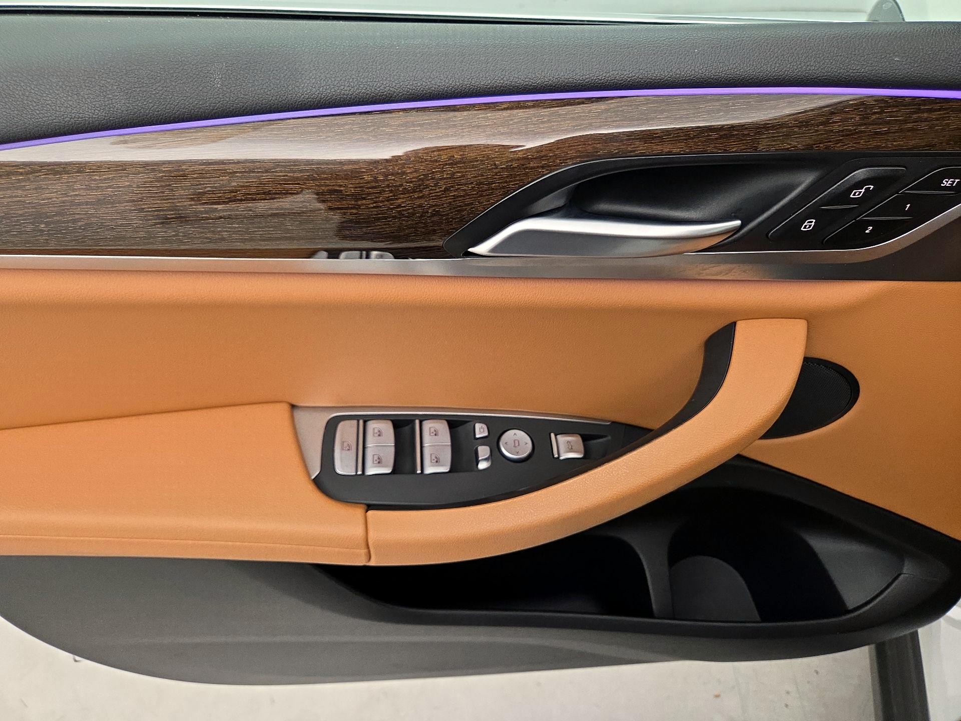 Thumbnail: 2022 BMW X3 - 12