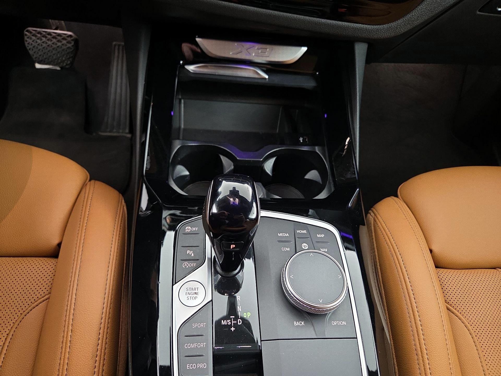 Thumbnail: 2022 BMW X3 - 18