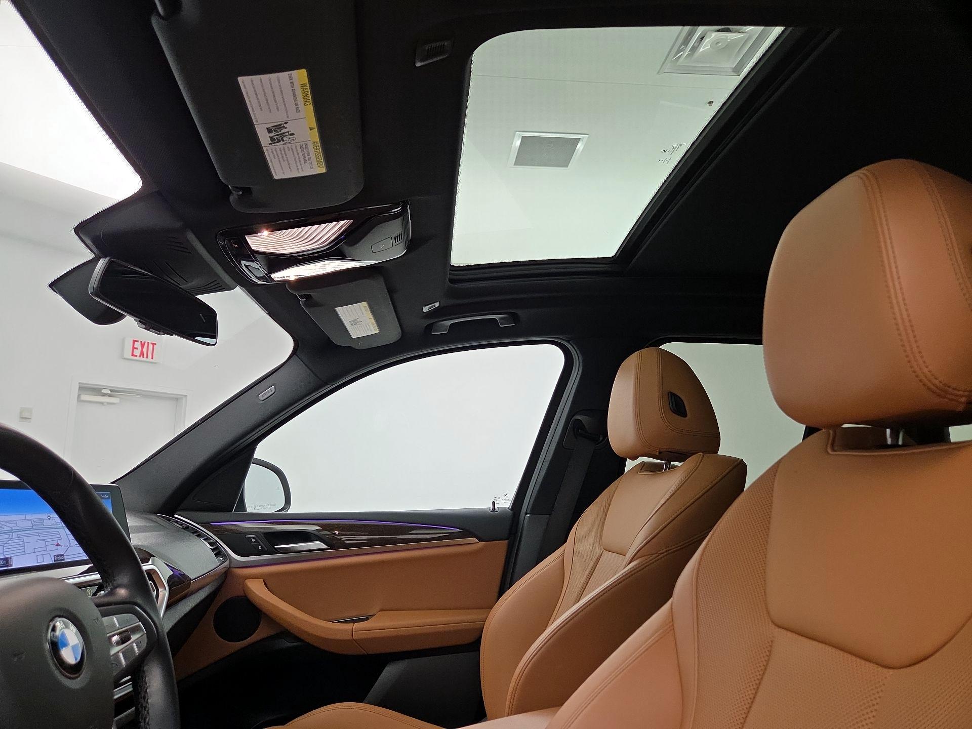 Thumbnail: 2022 BMW X3 - 20