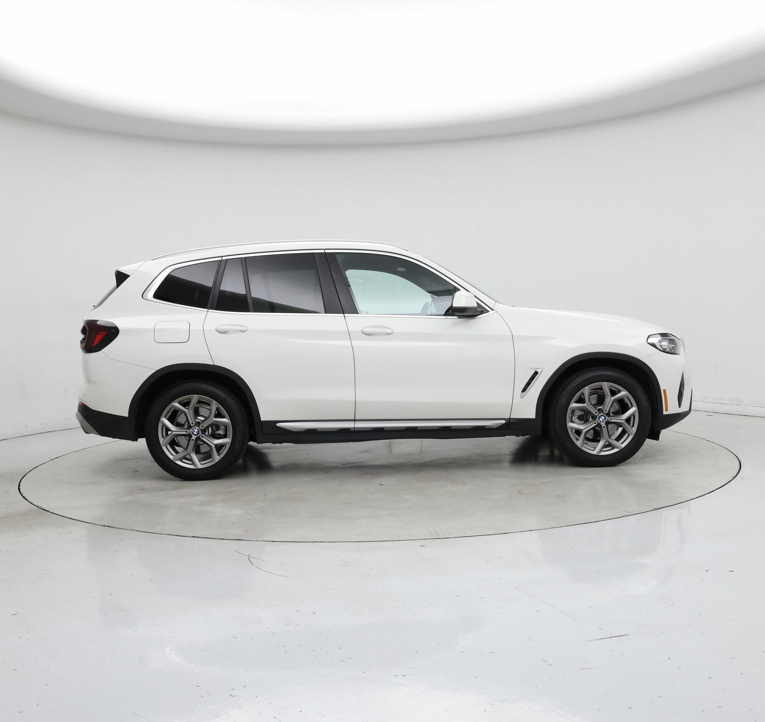 Thumbnail: 2022 BMW X3 - 7