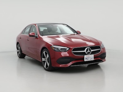 2024 Mercedes-Benz C300
