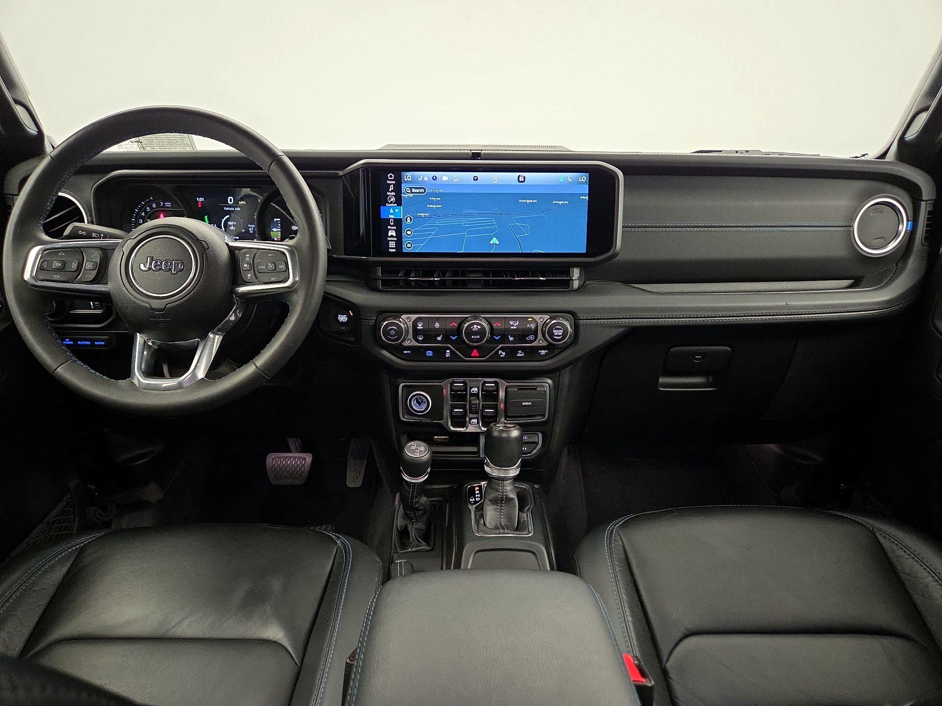 Thumbnail: 2024 Jeep Wrangler - 9