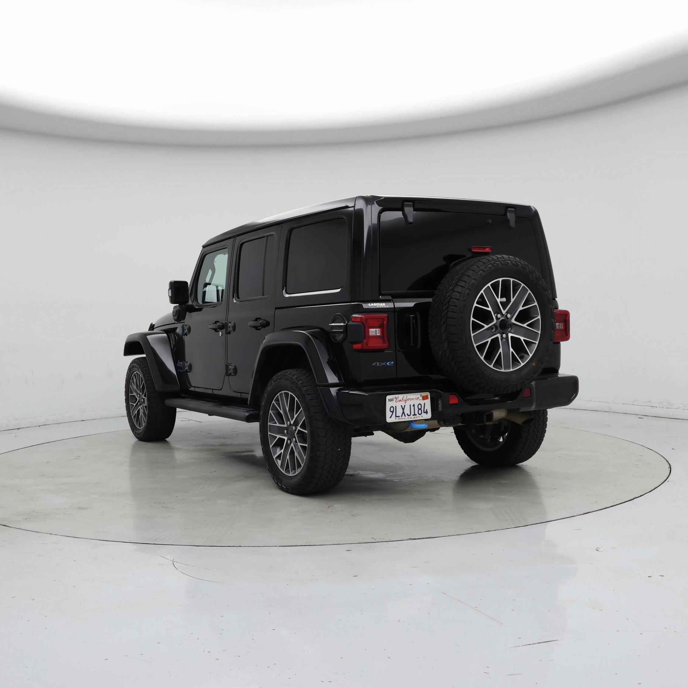 Thumbnail: 2024 Jeep Wrangler - 2