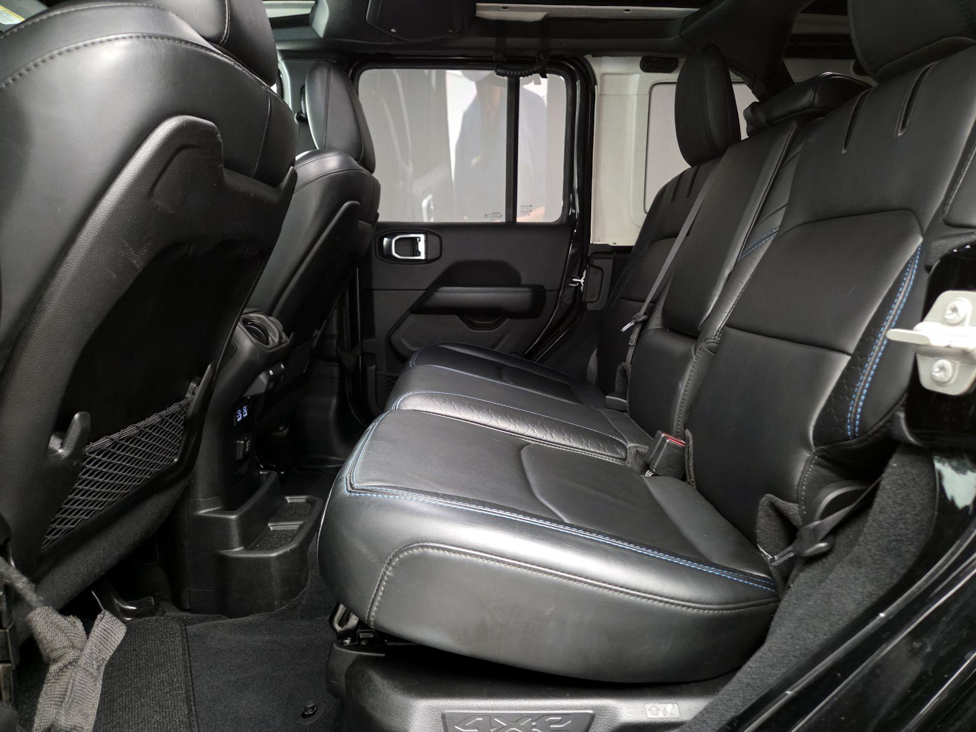 Thumbnail: 2024 Jeep Wrangler - 20