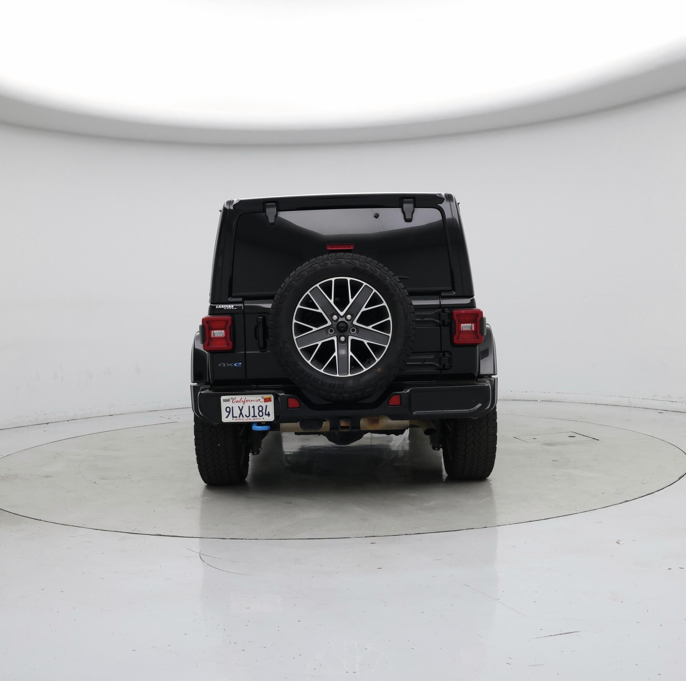 Thumbnail: 2024 Jeep Wrangler - 6