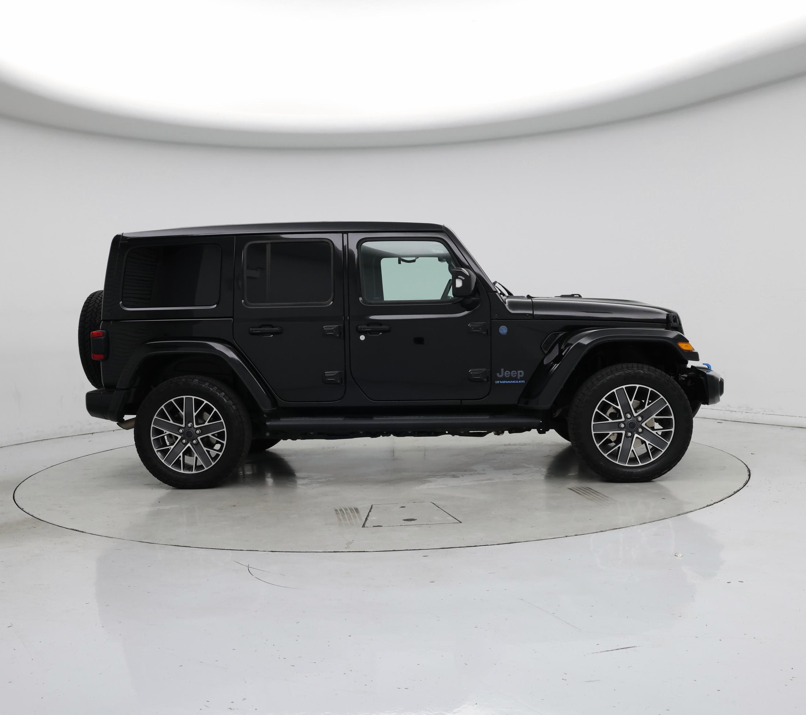 Thumbnail: 2024 Jeep Wrangler - 7