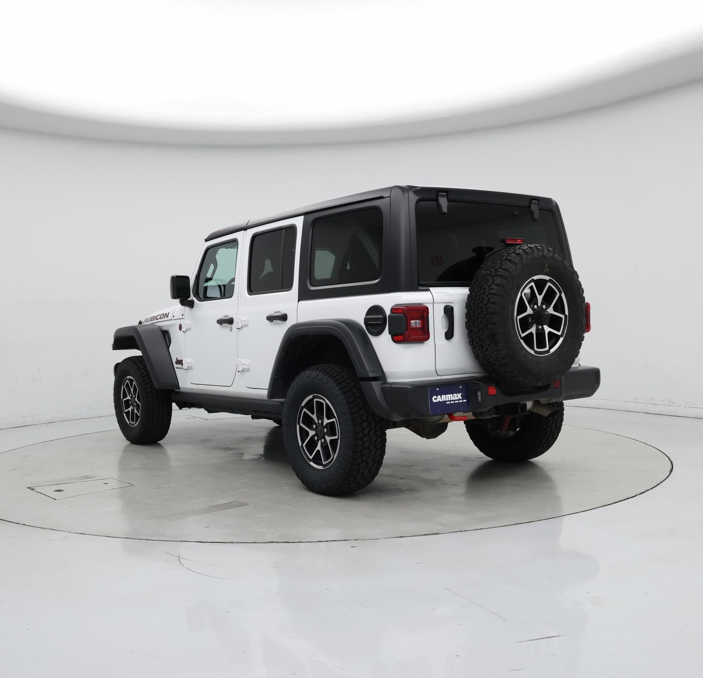 Thumbnail: 2025 Jeep Wrangler - 2