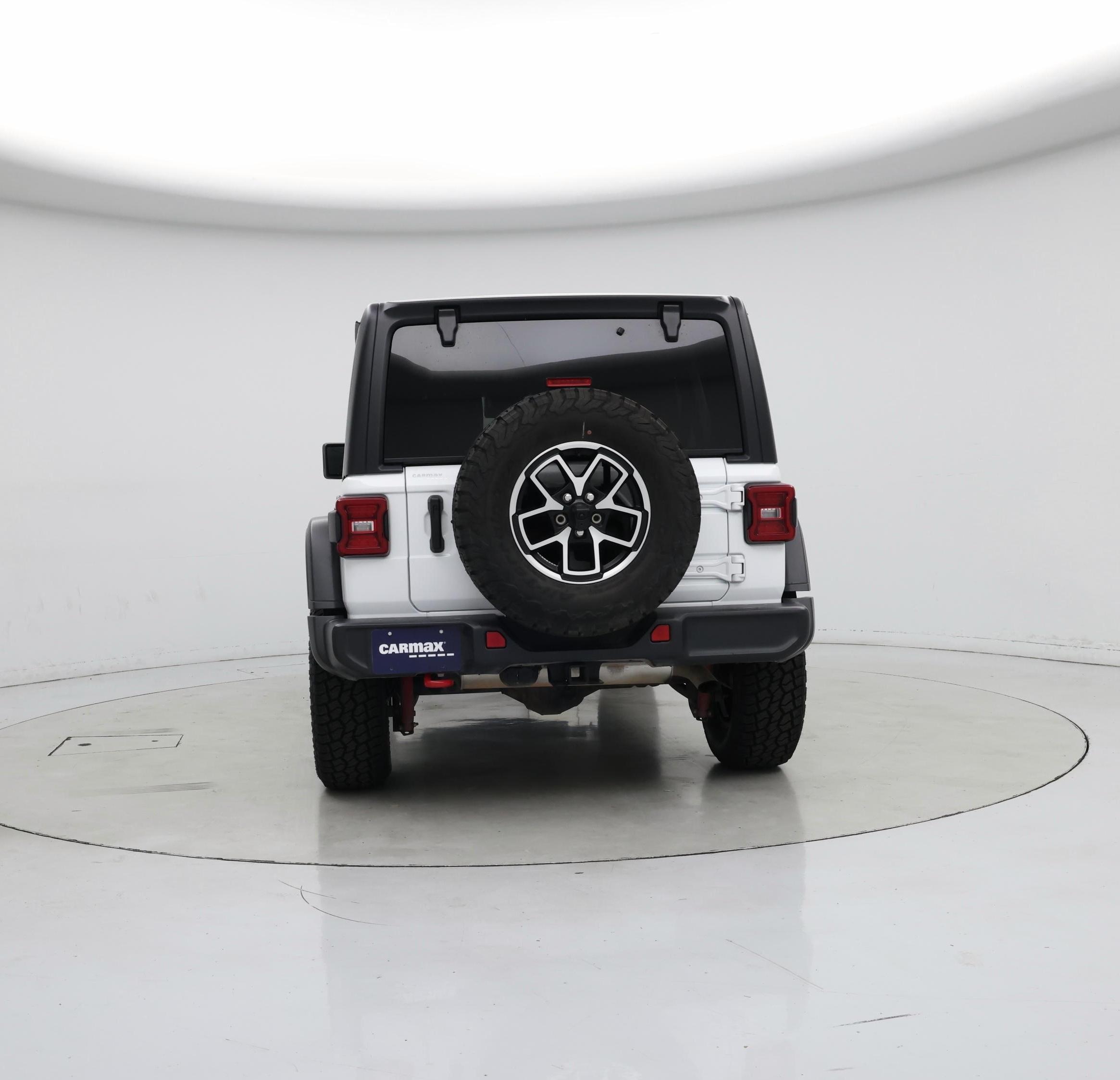 Thumbnail: 2025 Jeep Wrangler - 6