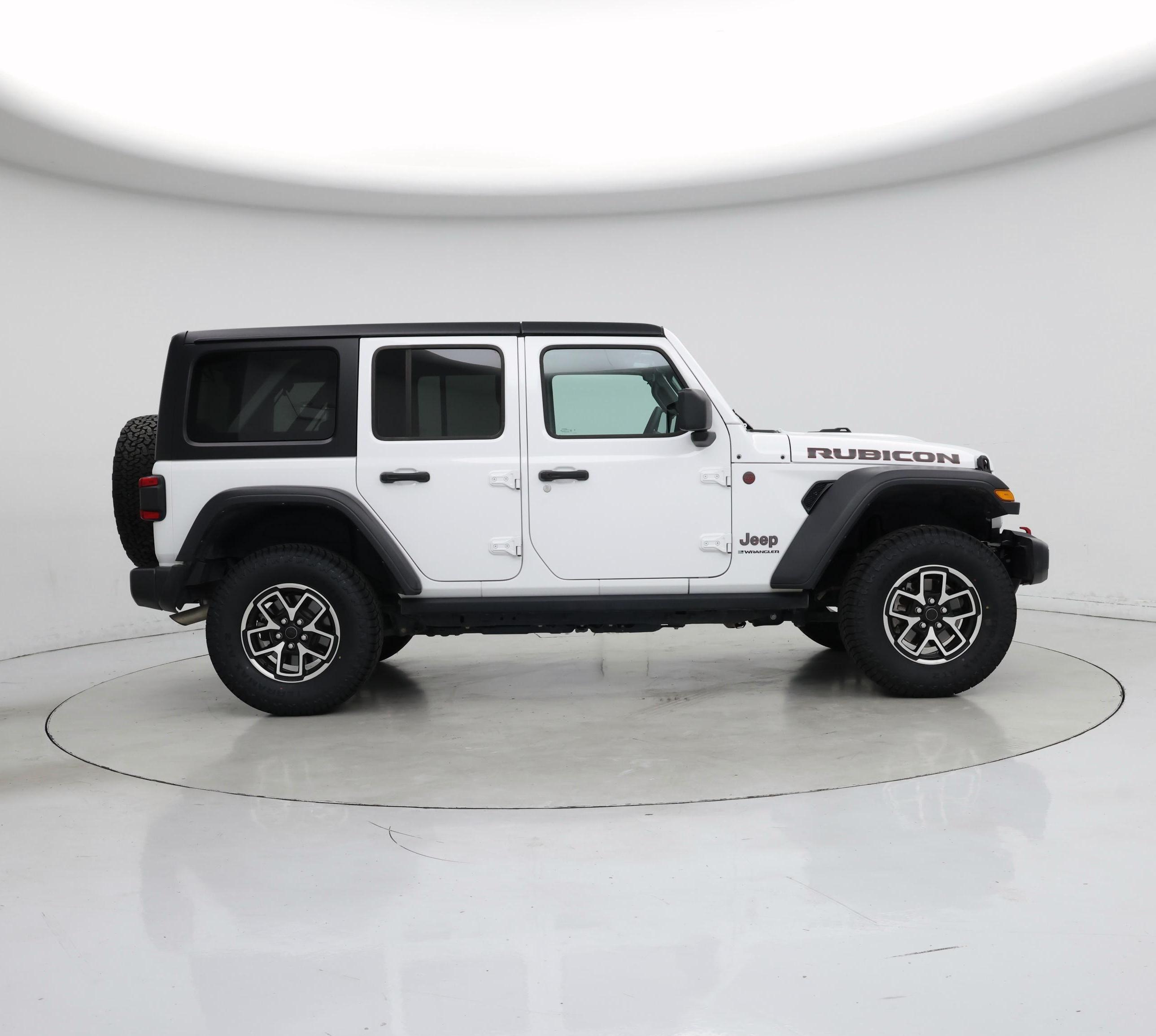 Thumbnail: 2025 Jeep Wrangler - 7