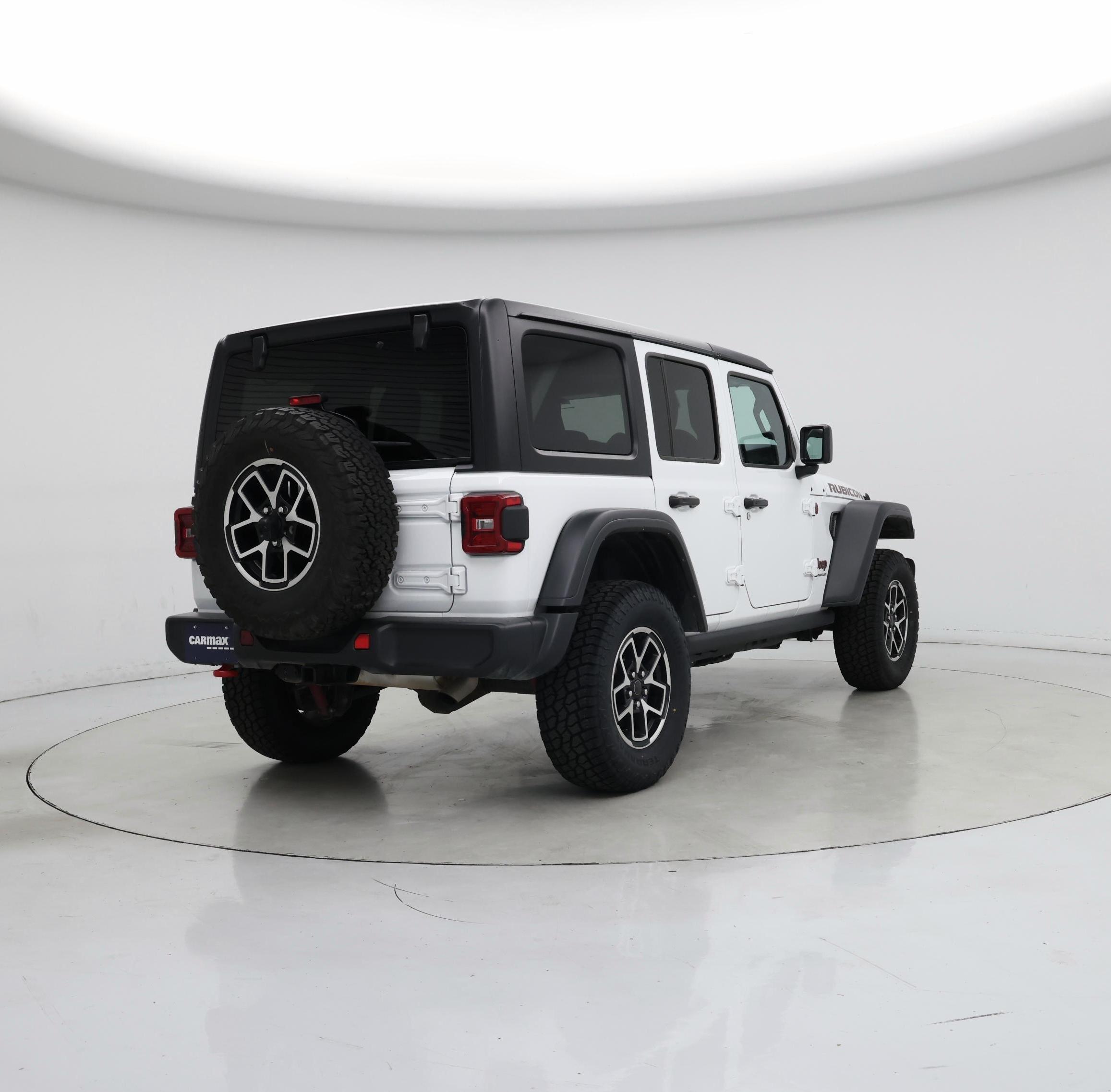 Thumbnail: 2025 Jeep Wrangler - 8