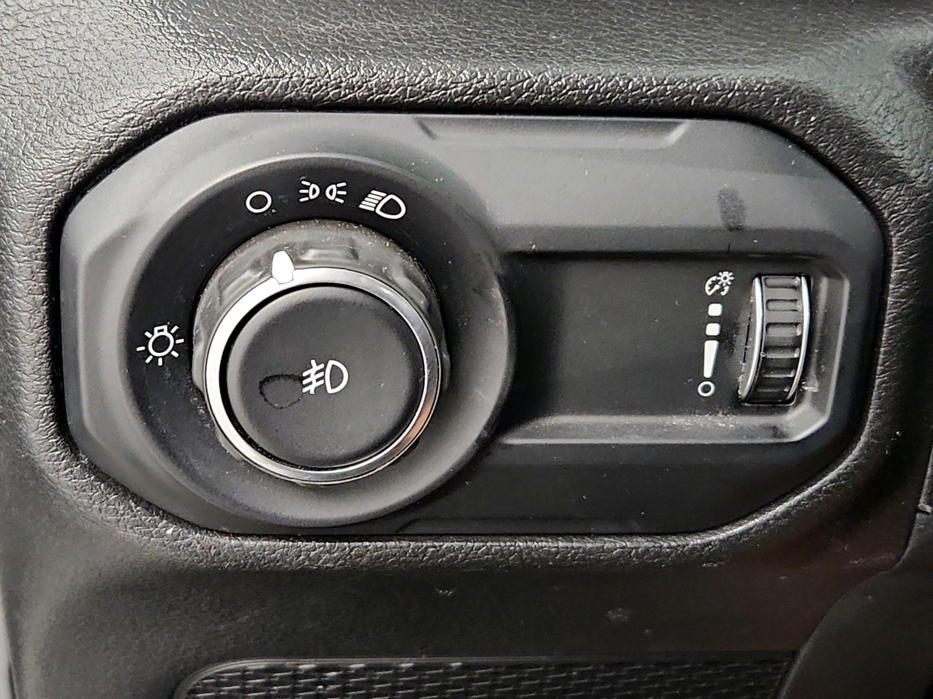 Thumbnail: 2023 Jeep Wrangler - 13