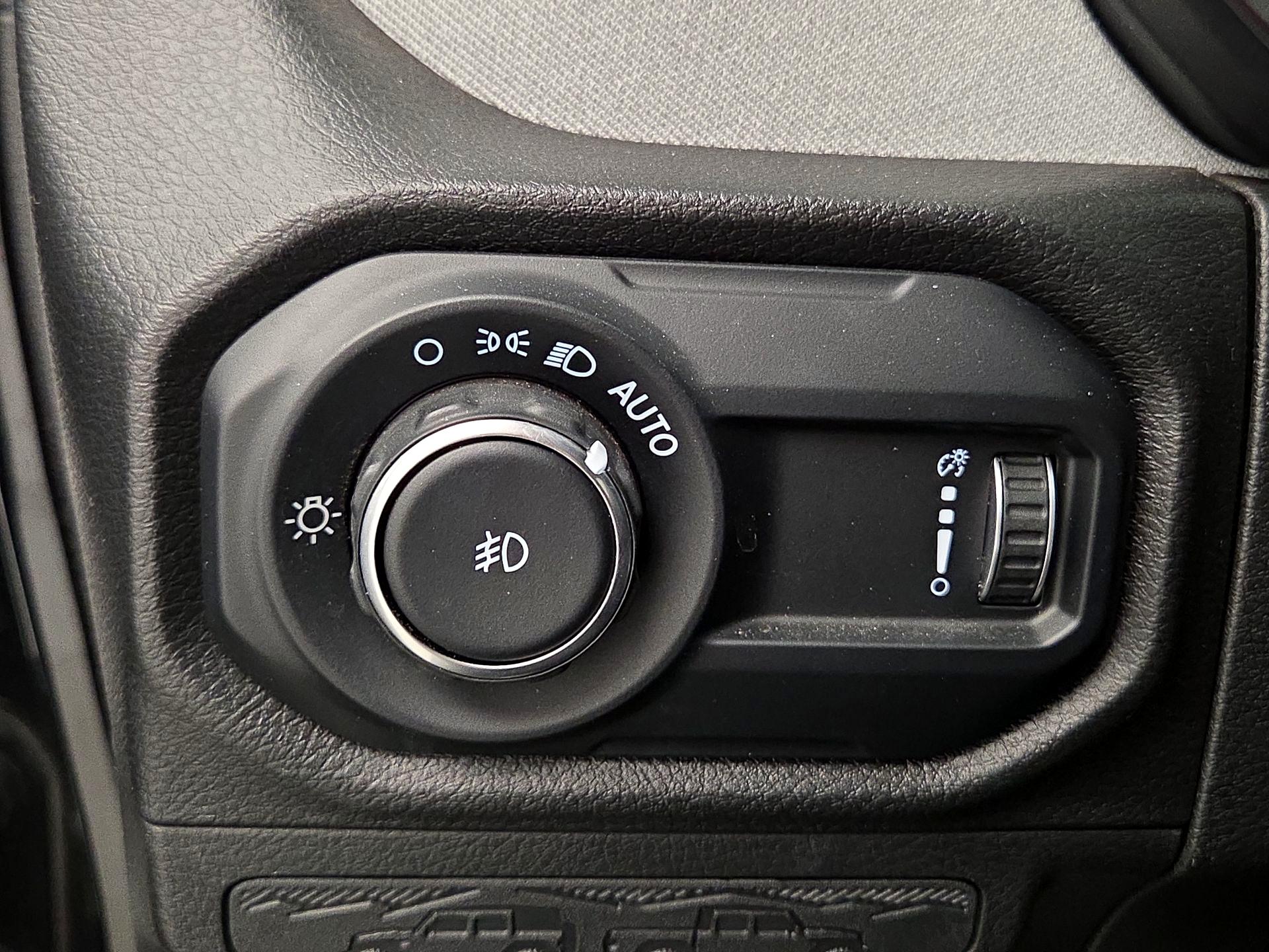 Thumbnail: 2024 Jeep Wrangler - 13