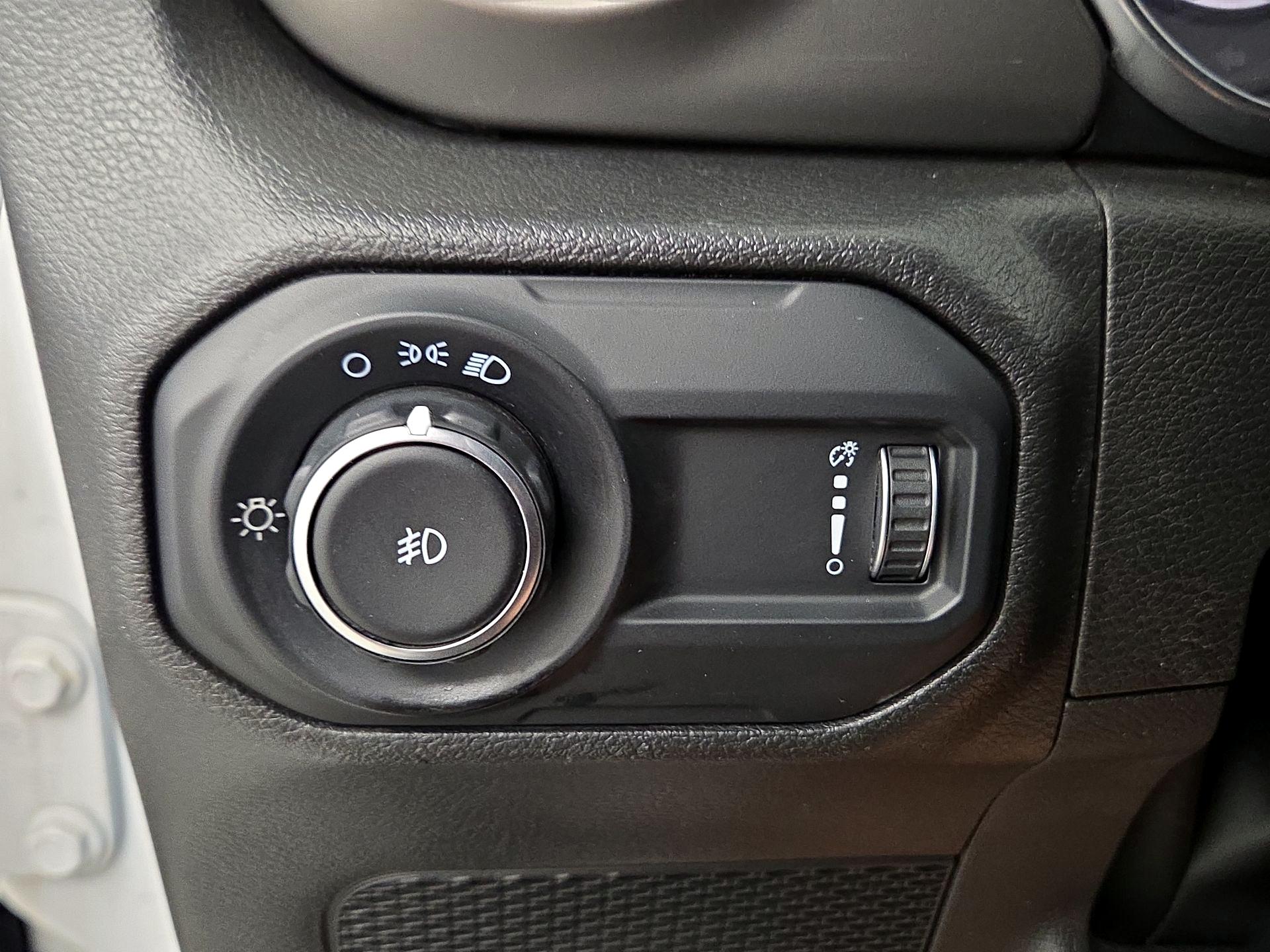 Thumbnail: 2023 Jeep Wrangler - 13