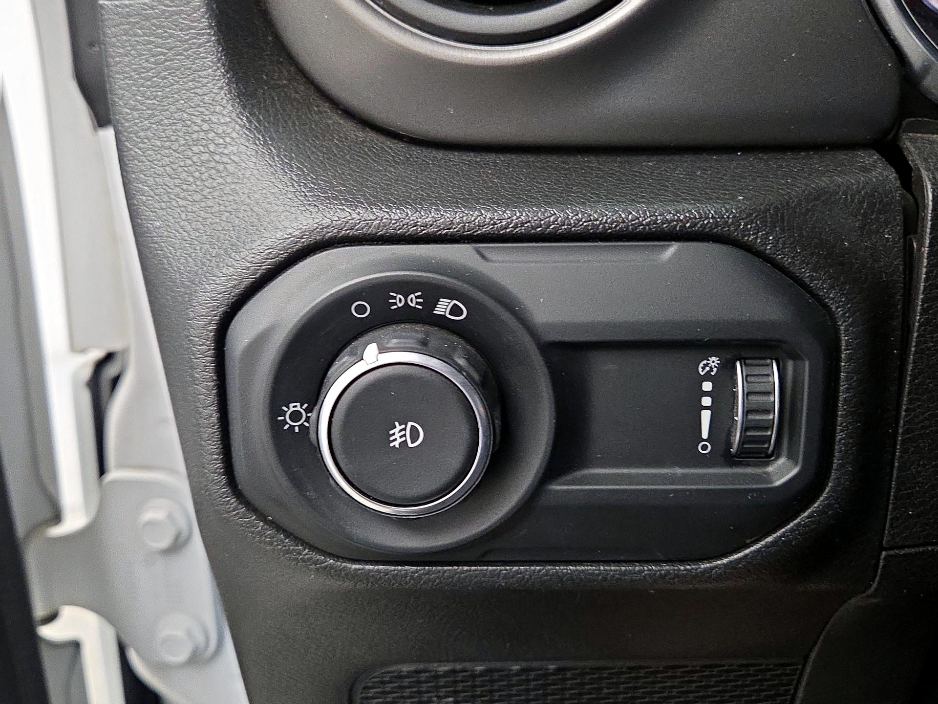 Thumbnail: 2023 Jeep Wrangler - 13