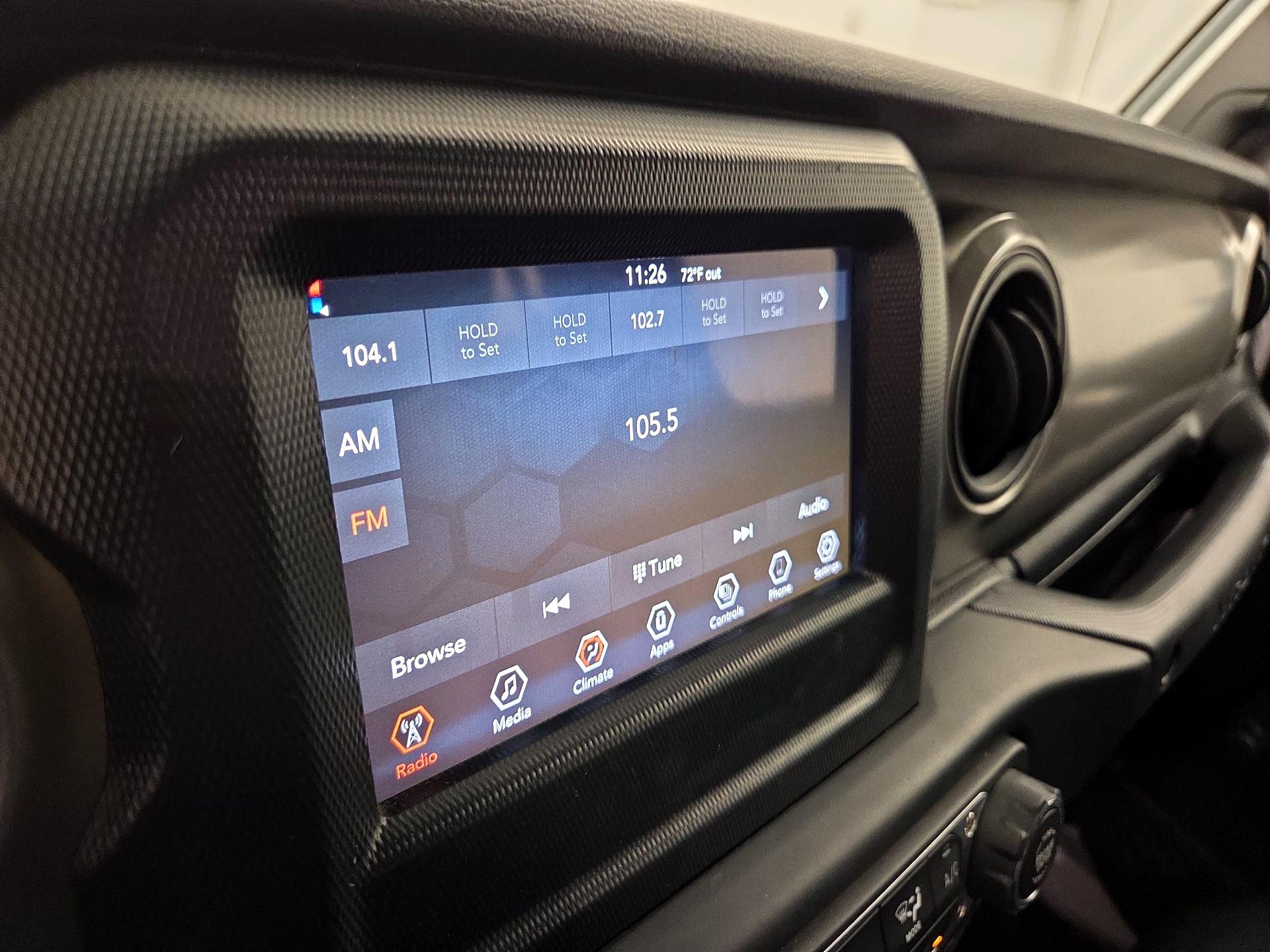Thumbnail: 2023 Jeep Wrangler - 15