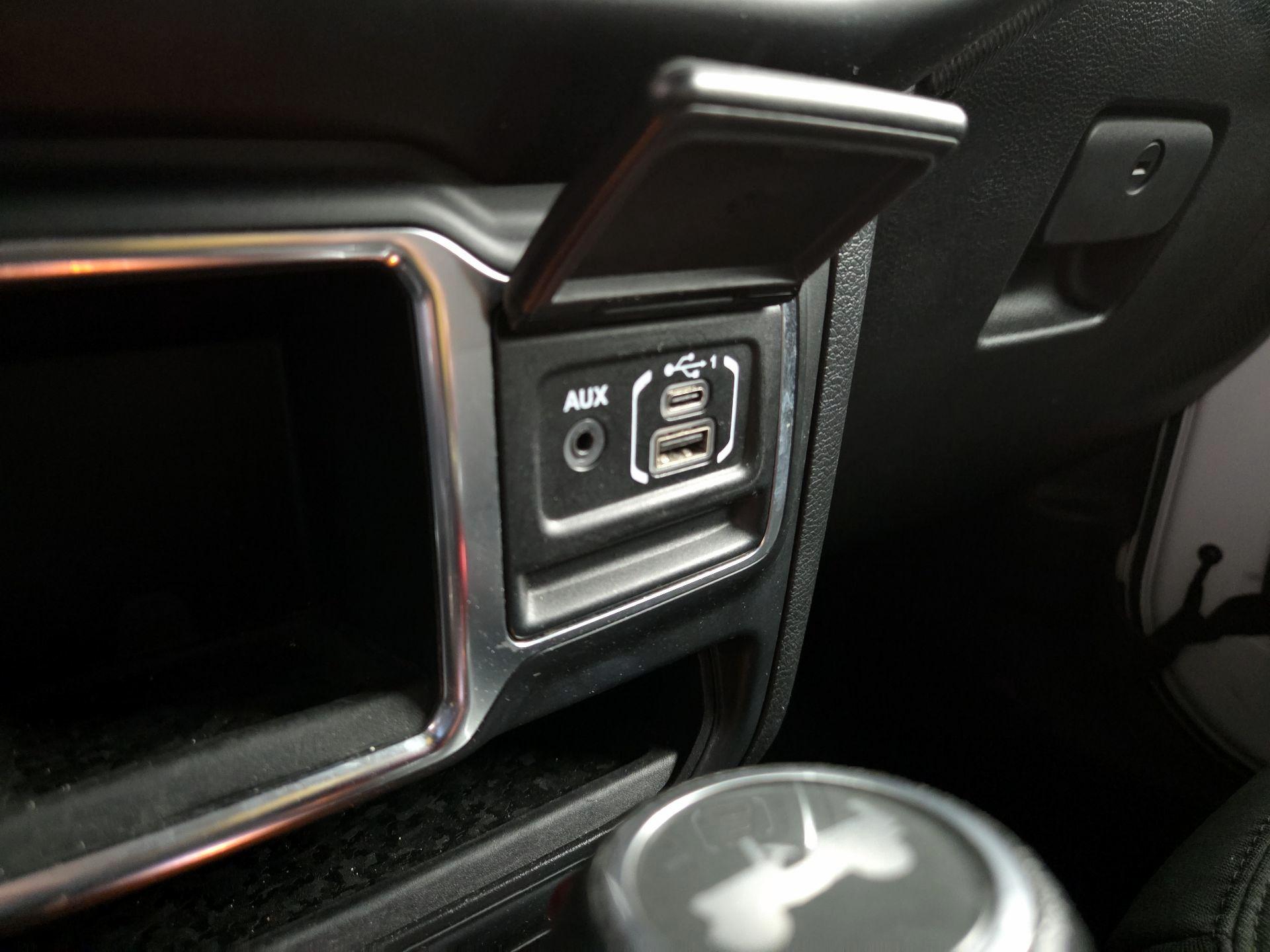 Thumbnail: 2023 Jeep Wrangler - 18