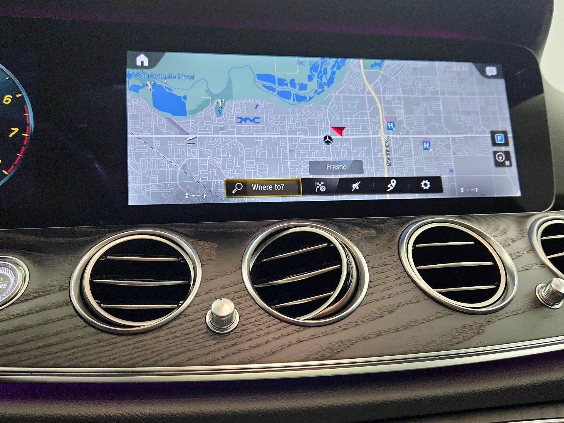 Thumbnail: 2021 Mercedes-Benz E-Class - 14