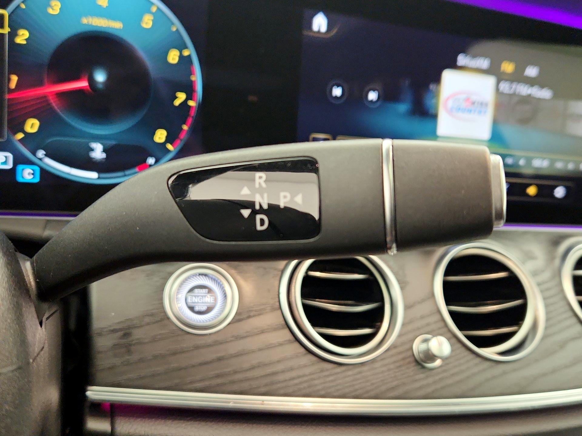 Thumbnail: 2021 Mercedes-Benz E-Class - 18
