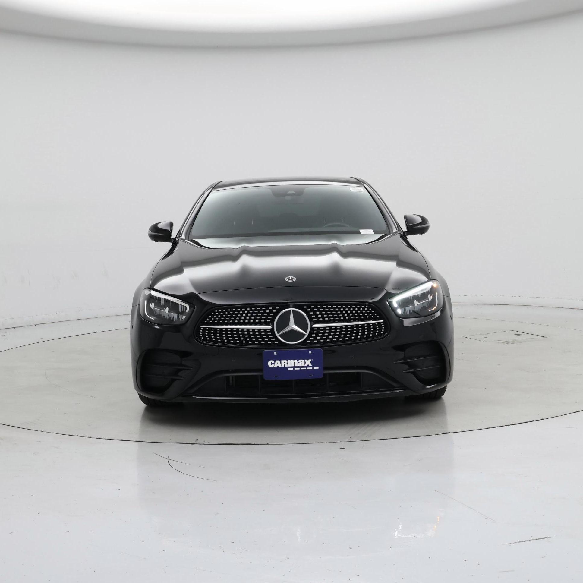 Thumbnail: 2021 Mercedes-Benz E-Class - 5