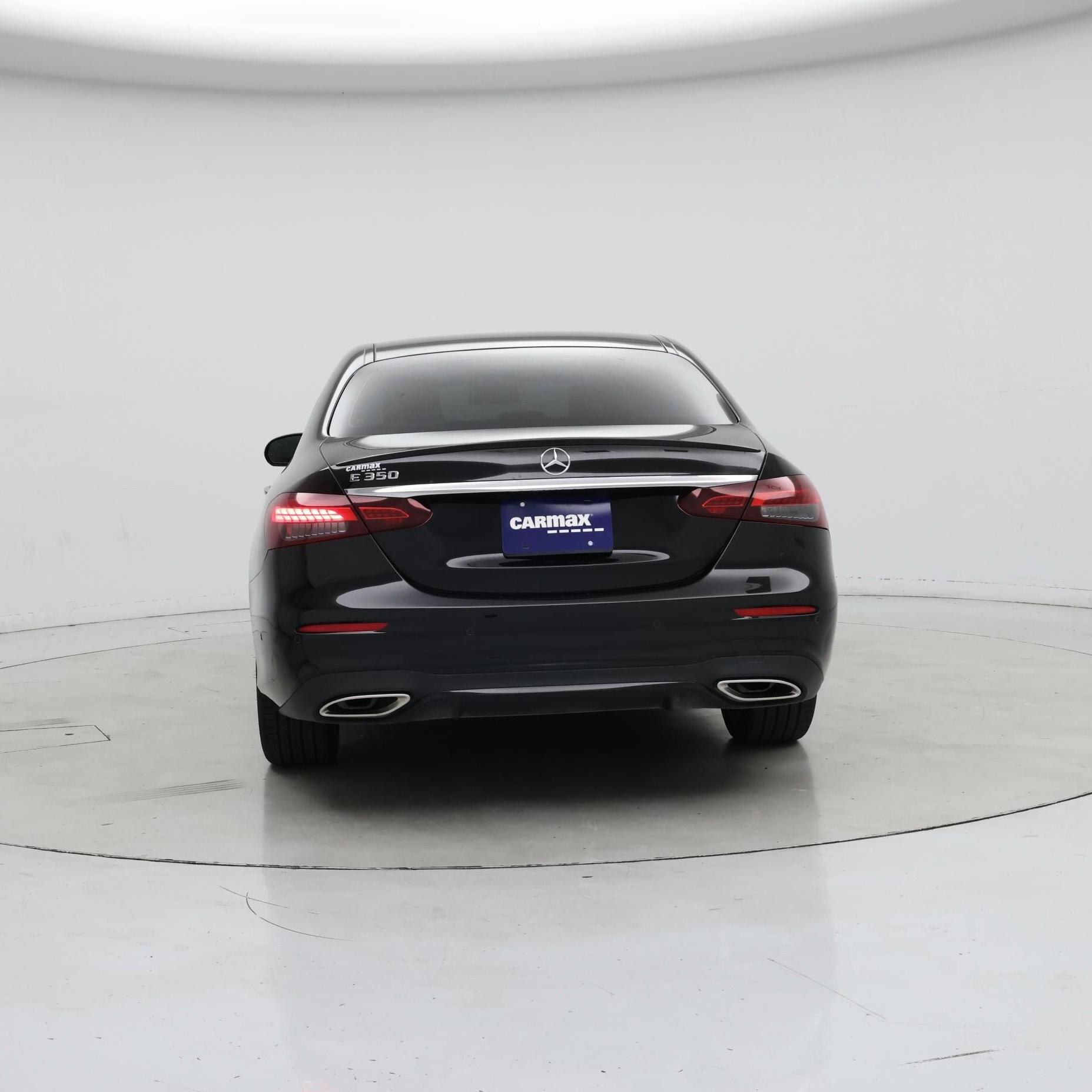 Thumbnail: 2021 Mercedes-Benz E-Class - 6