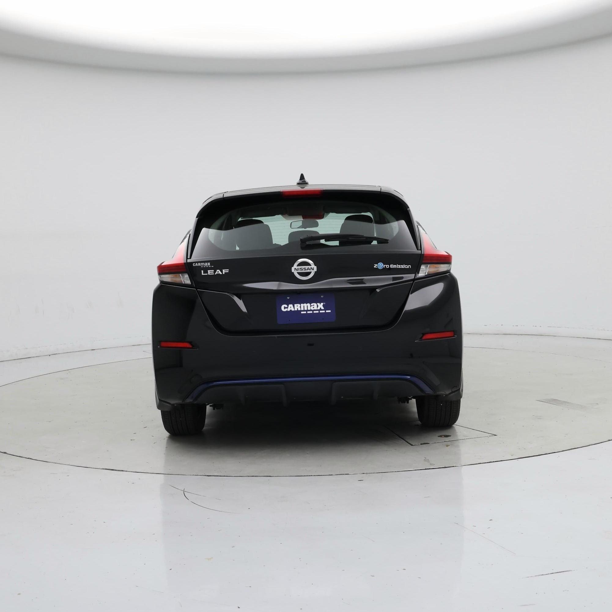 Thumbnail: 2022 Nissan Leaf - 6