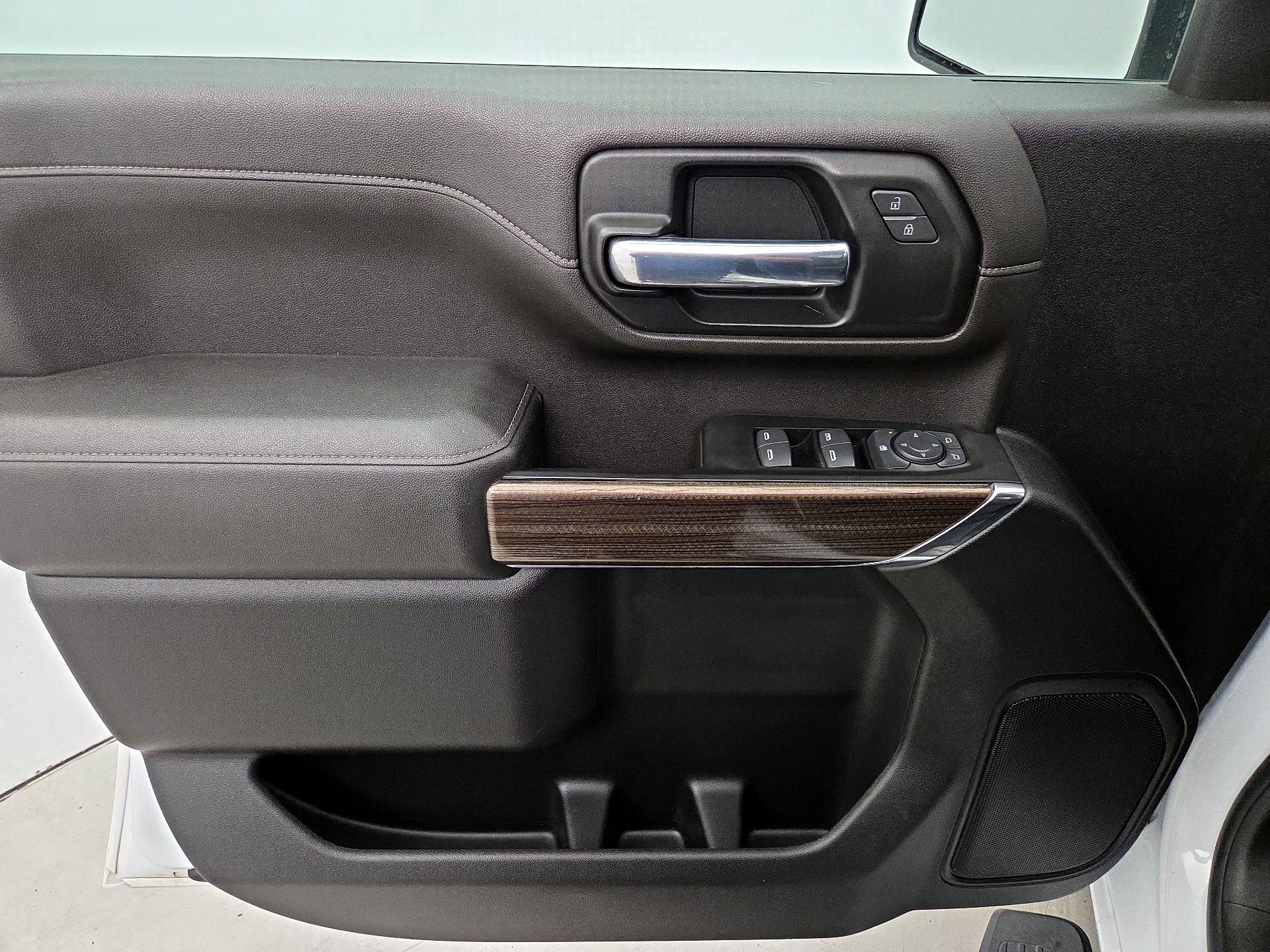 Thumbnail: 2022 Chevrolet Silverado 2500 - 12