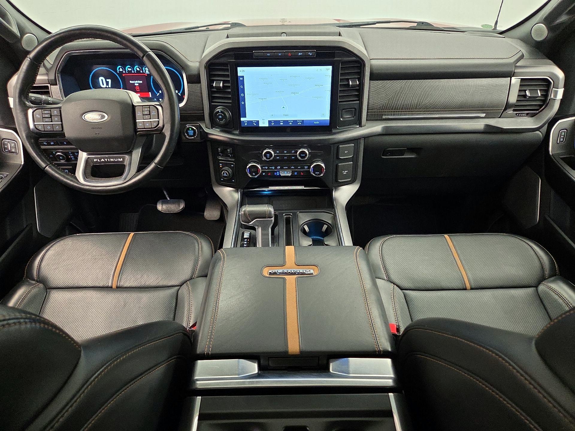 Thumbnail: 2021 Ford F-150 - 9