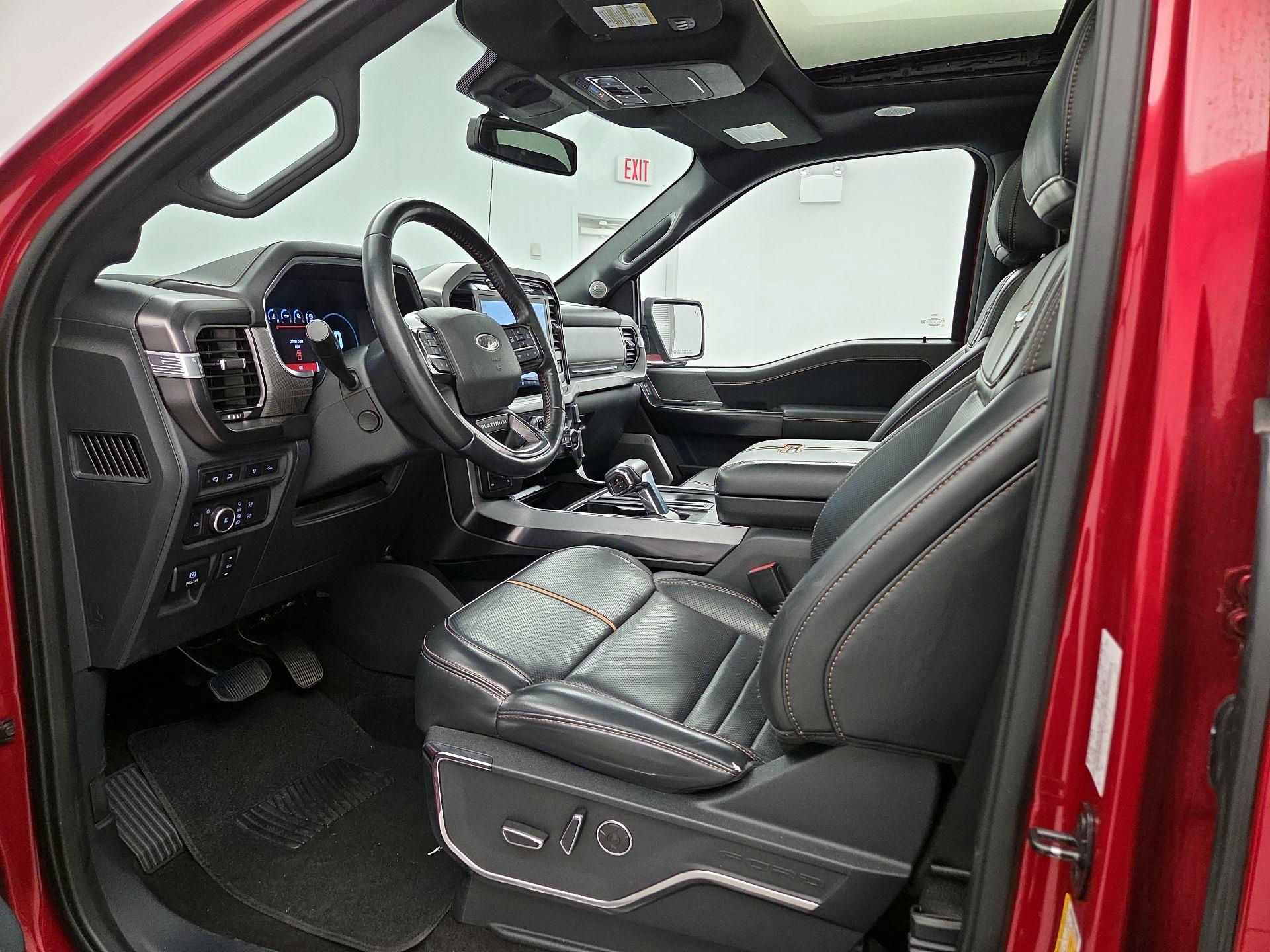 Thumbnail: 2021 Ford F-150 - 11