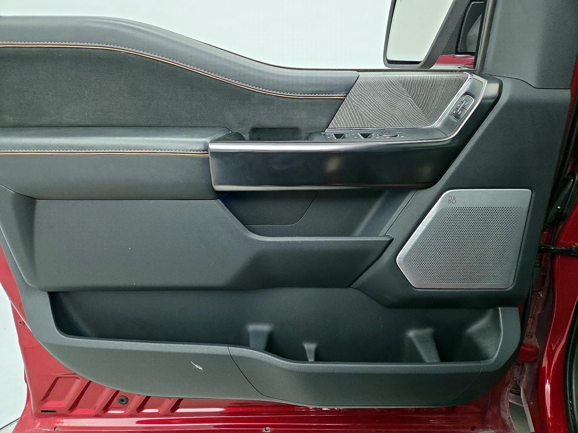 Thumbnail: 2021 Ford F-150 - 12