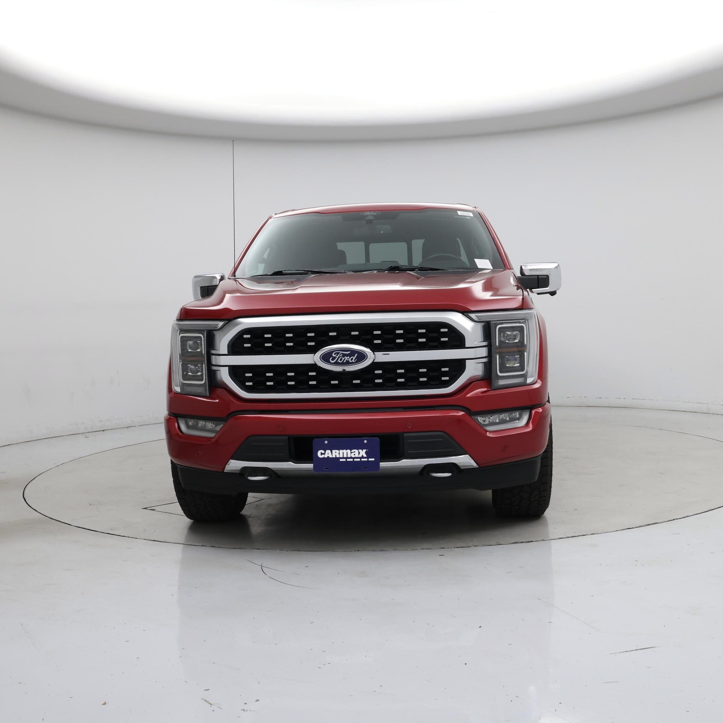 Thumbnail: 2021 Ford F-150 - 5