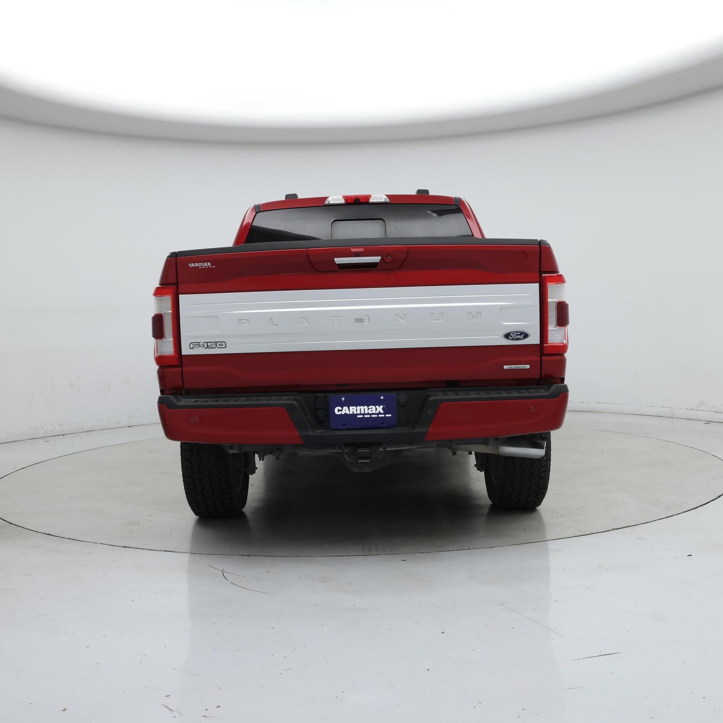 Thumbnail: 2021 Ford F-150 - 6