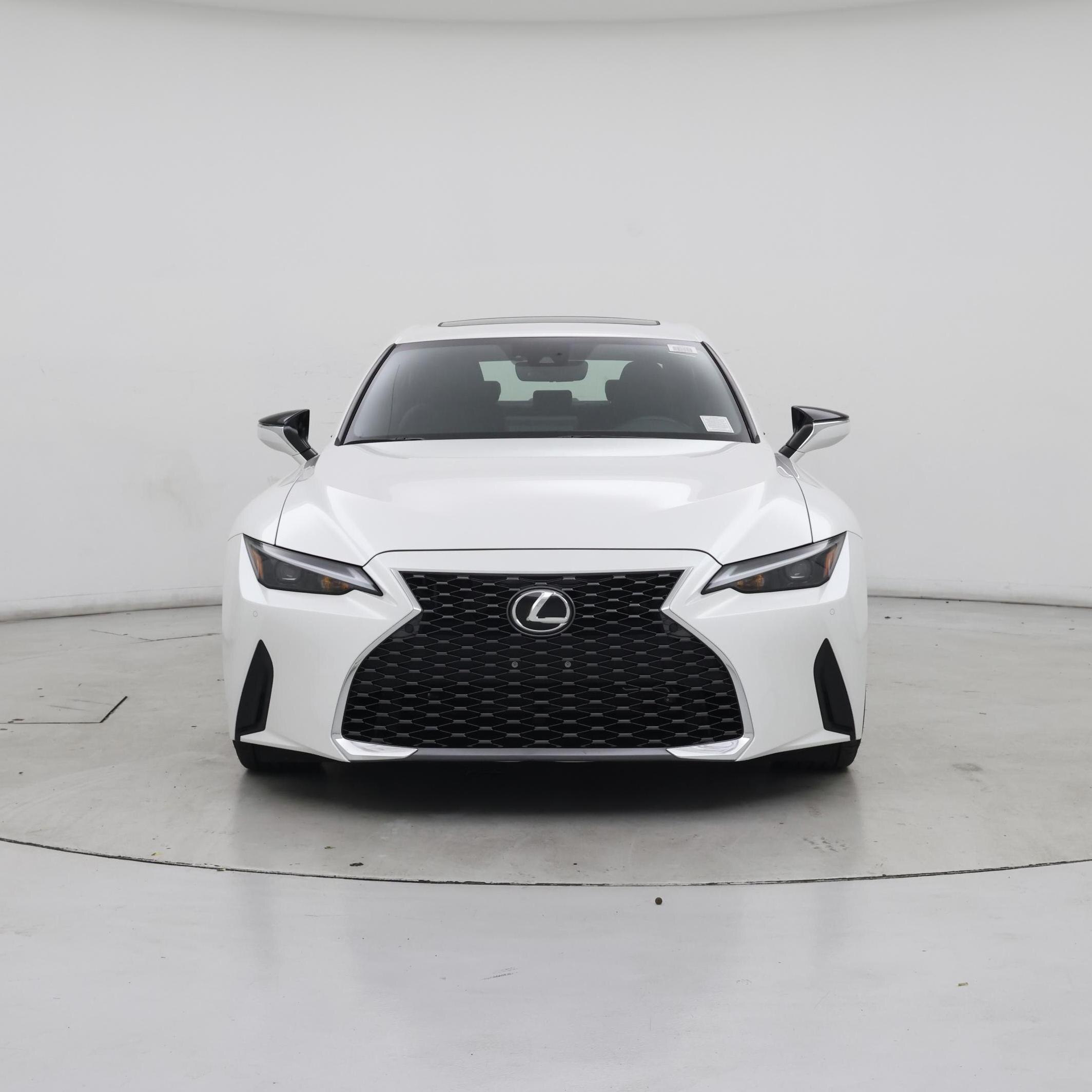Thumbnail: 2022 Lexus IS - 5