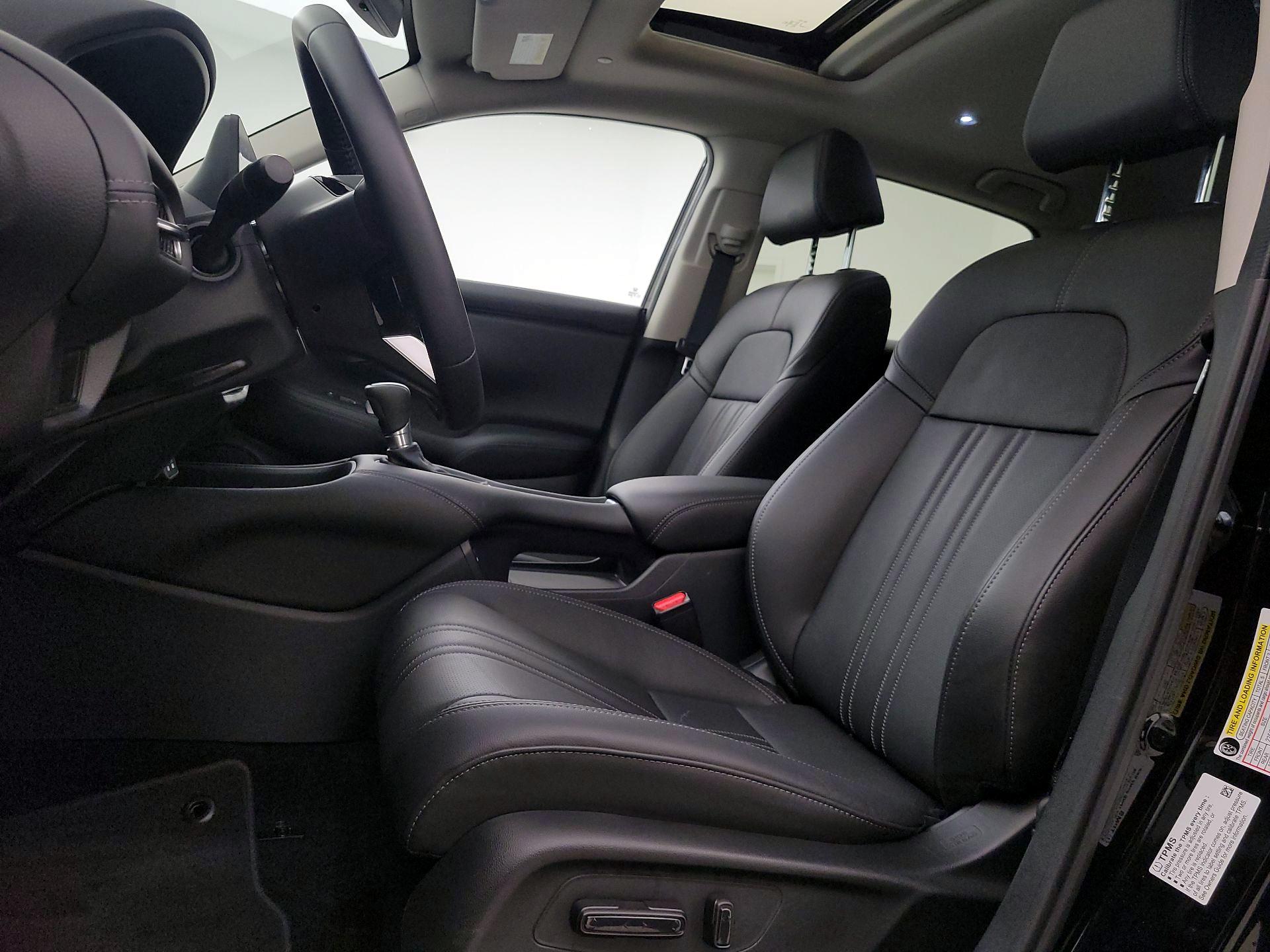 Thumbnail: 2026 Honda HR-V - 11