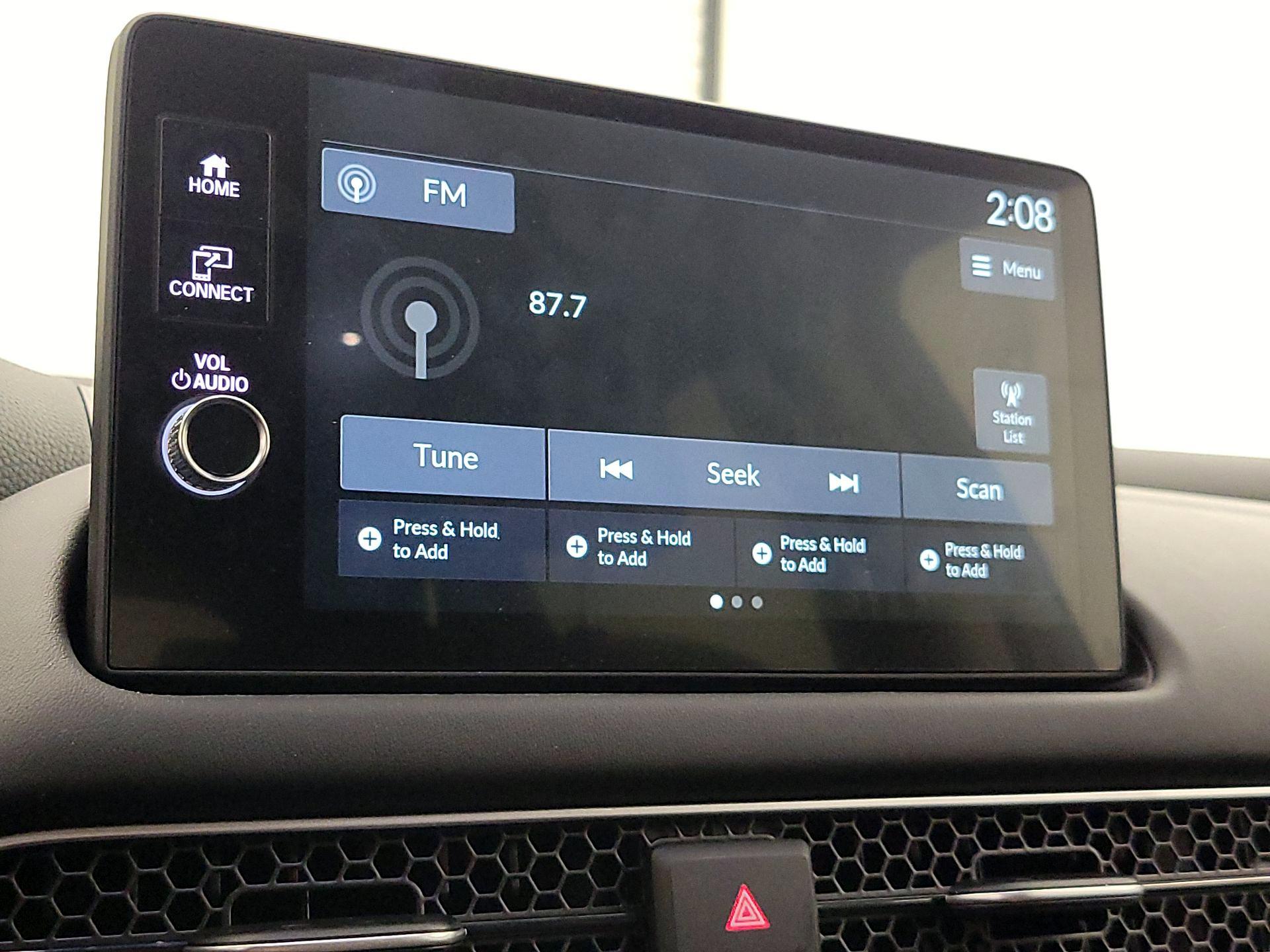 Thumbnail: 2026 Honda HR-V - 15