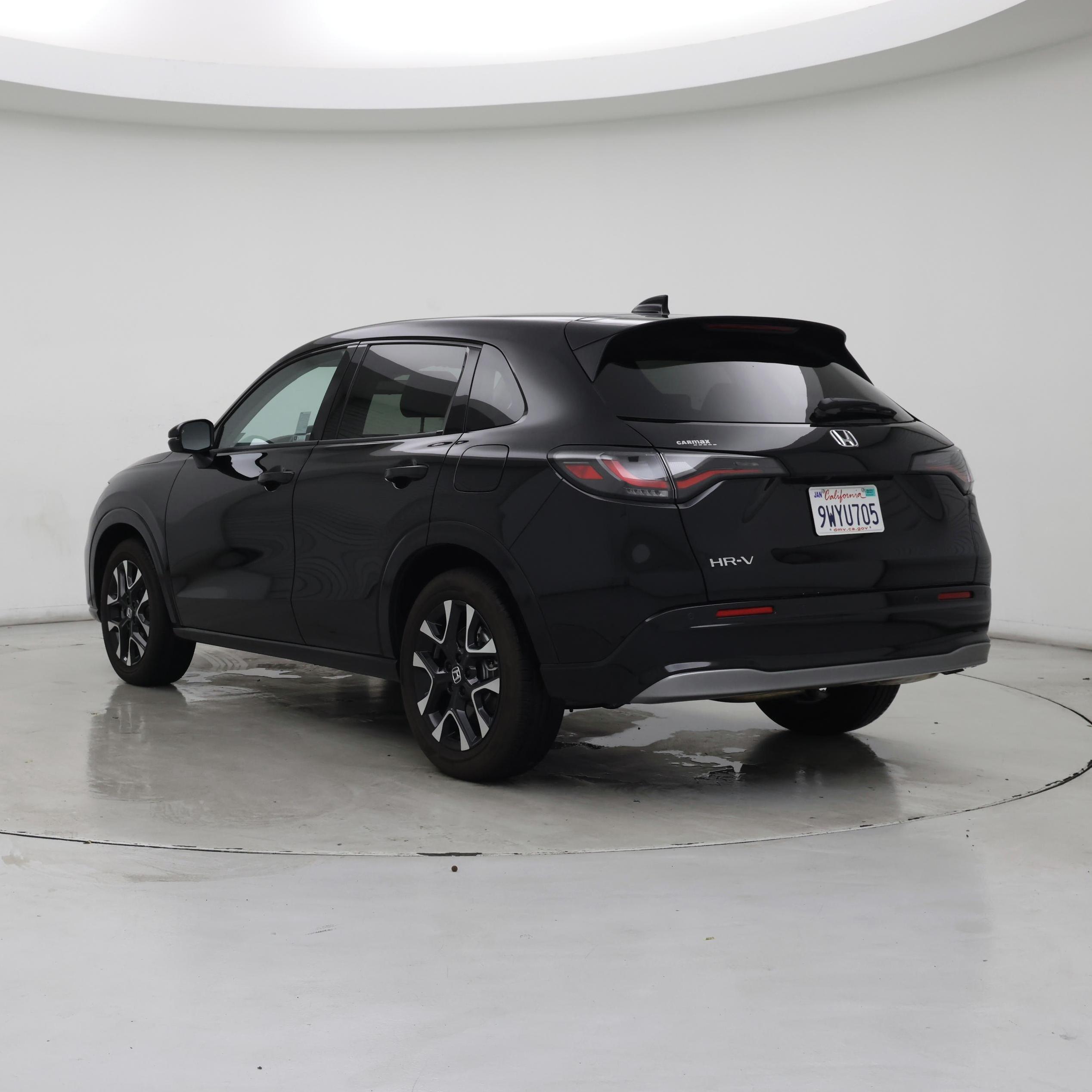 Thumbnail: 2026 Honda HR-V - 2