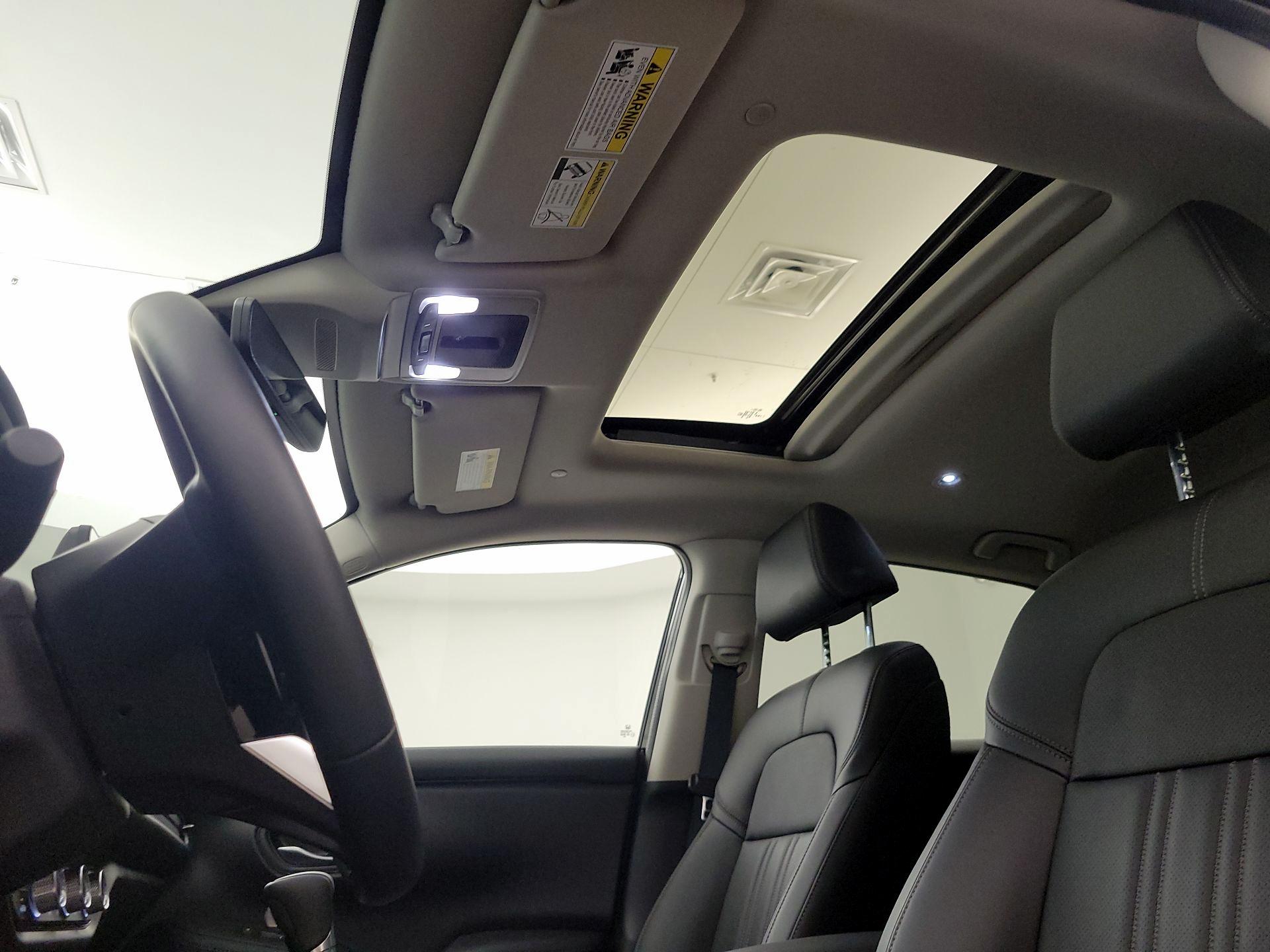 Thumbnail: 2026 Honda HR-V - 19
