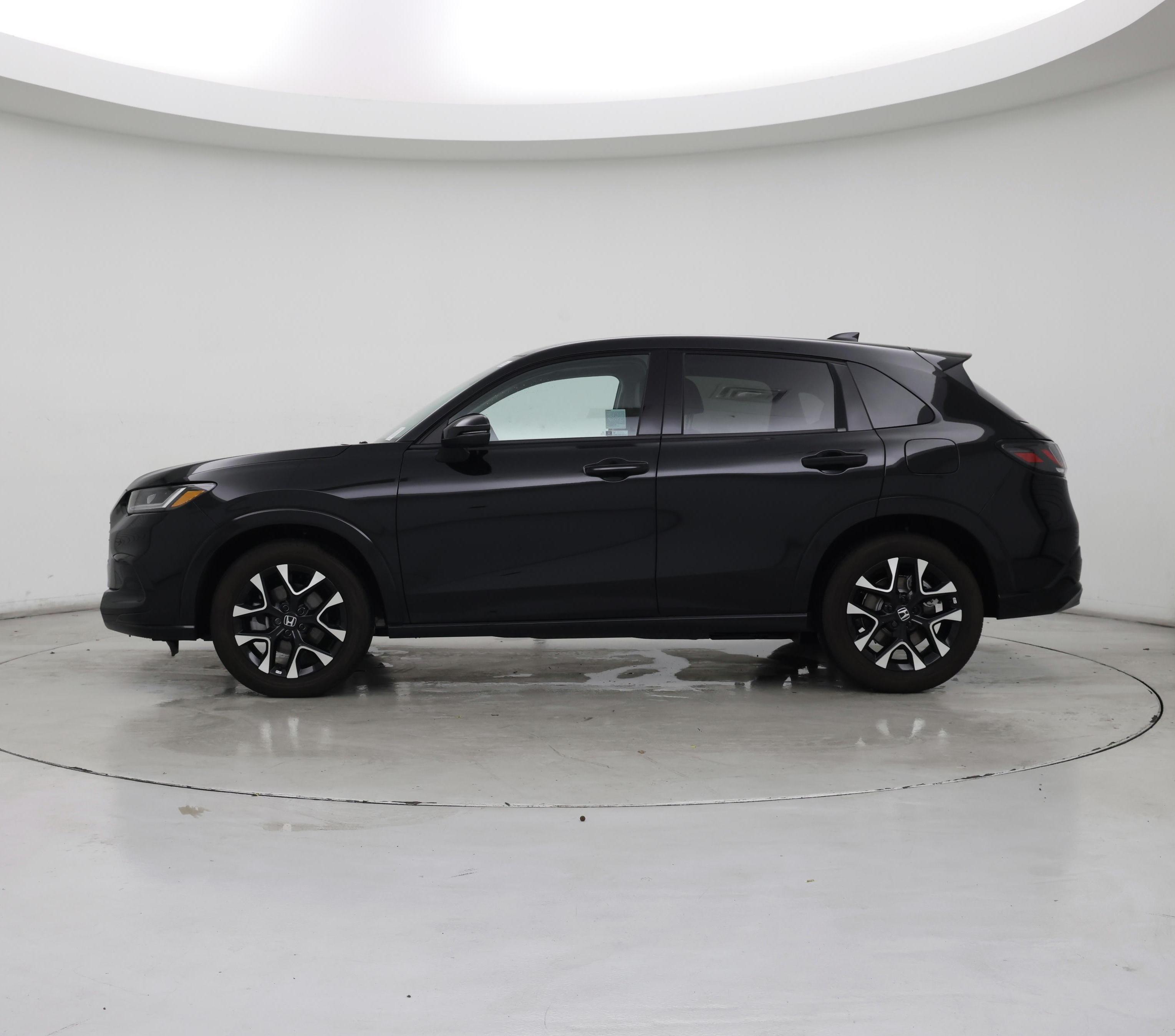 Thumbnail: 2026 Honda HR-V - 3