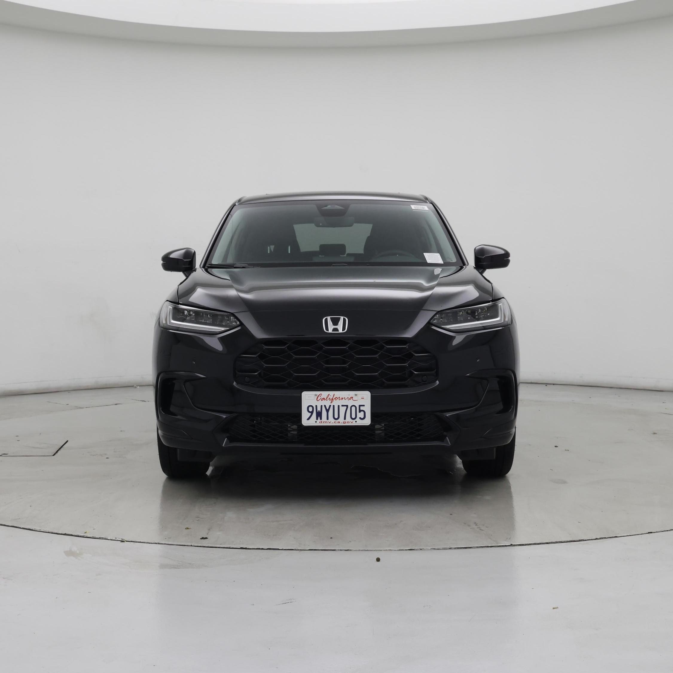 Thumbnail: 2026 Honda HR-V - 5