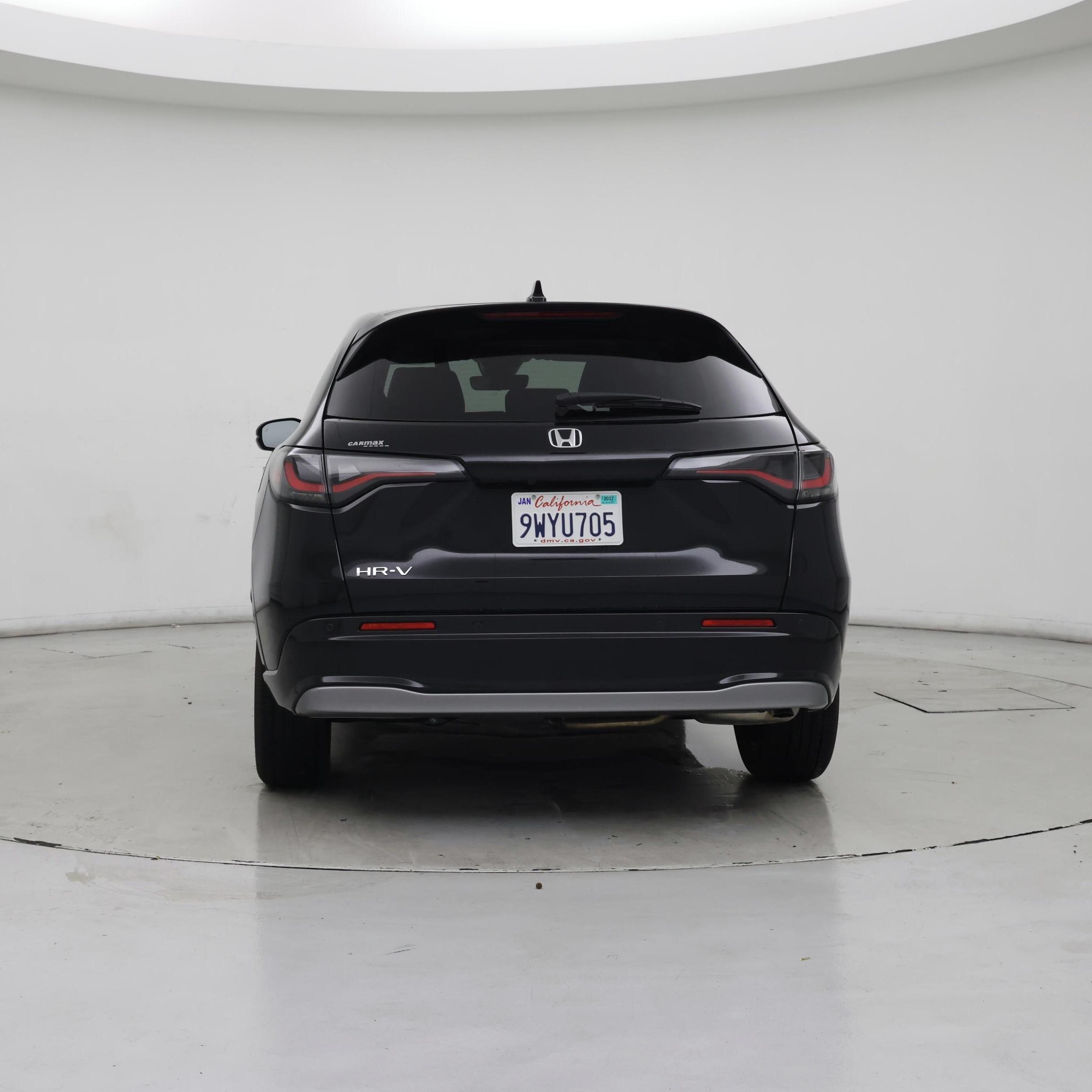 Thumbnail: 2026 Honda HR-V - 6