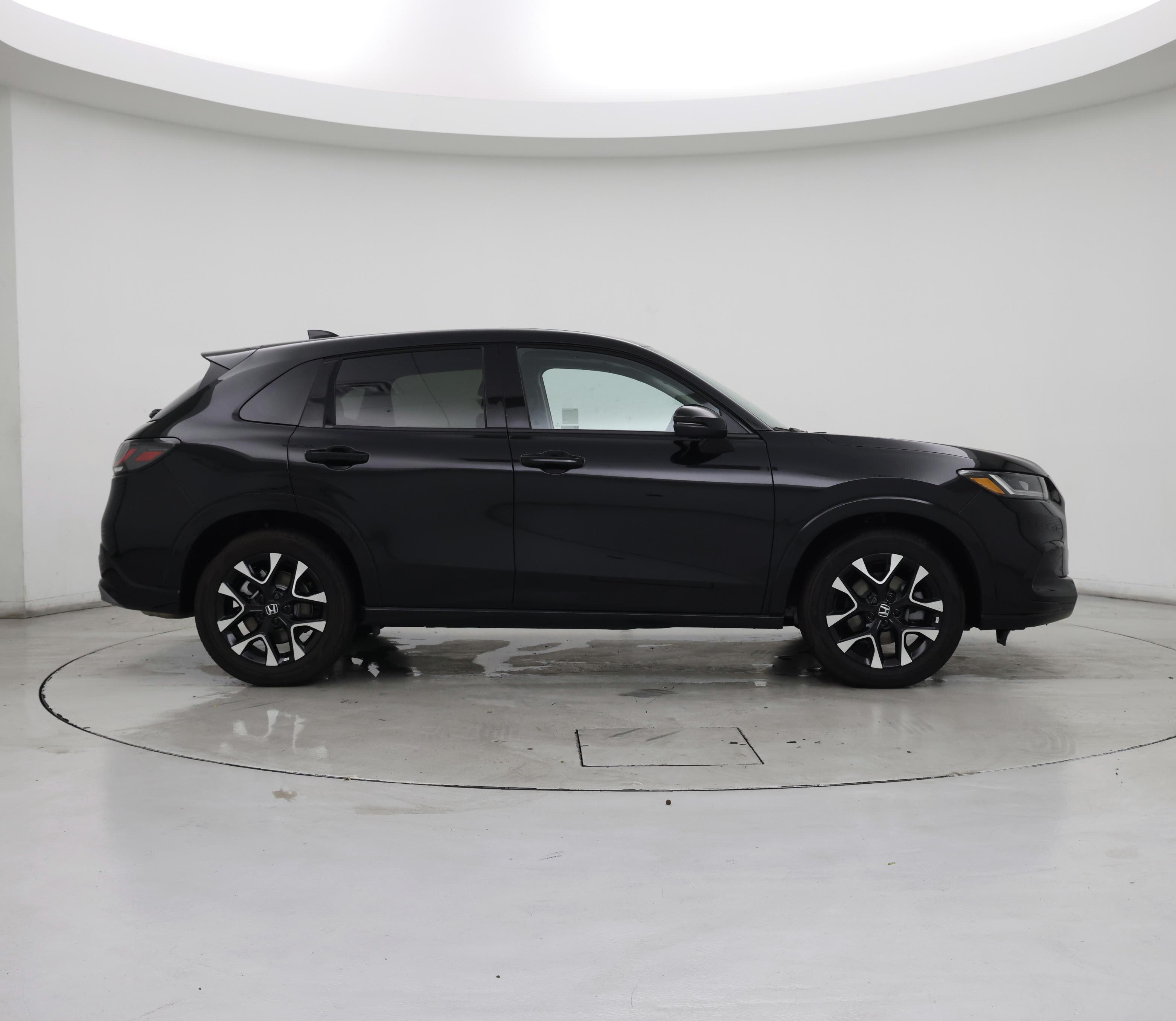 Thumbnail: 2026 Honda HR-V - 7